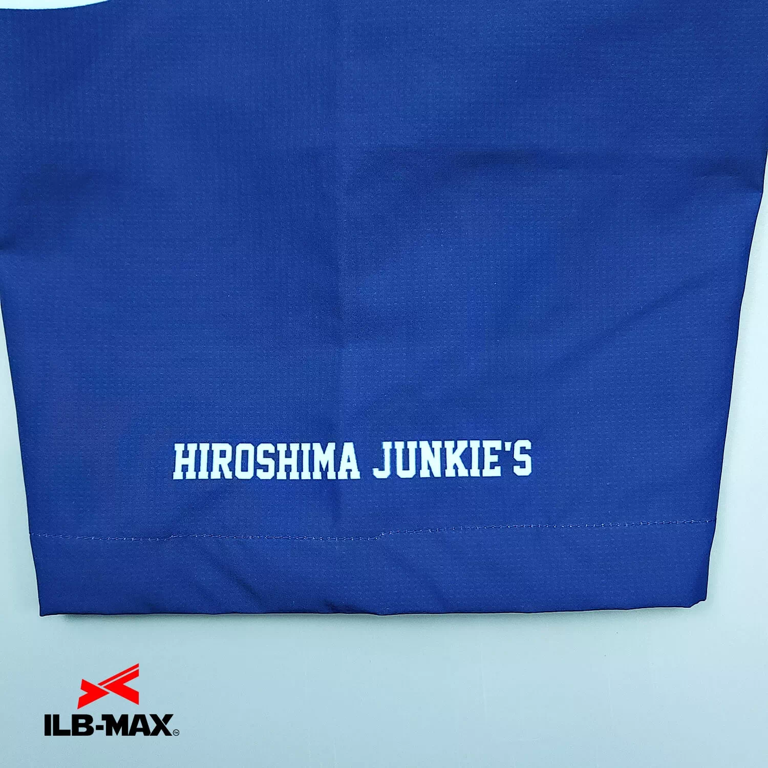 HIROSHIMA JUNKIE'S_WB4