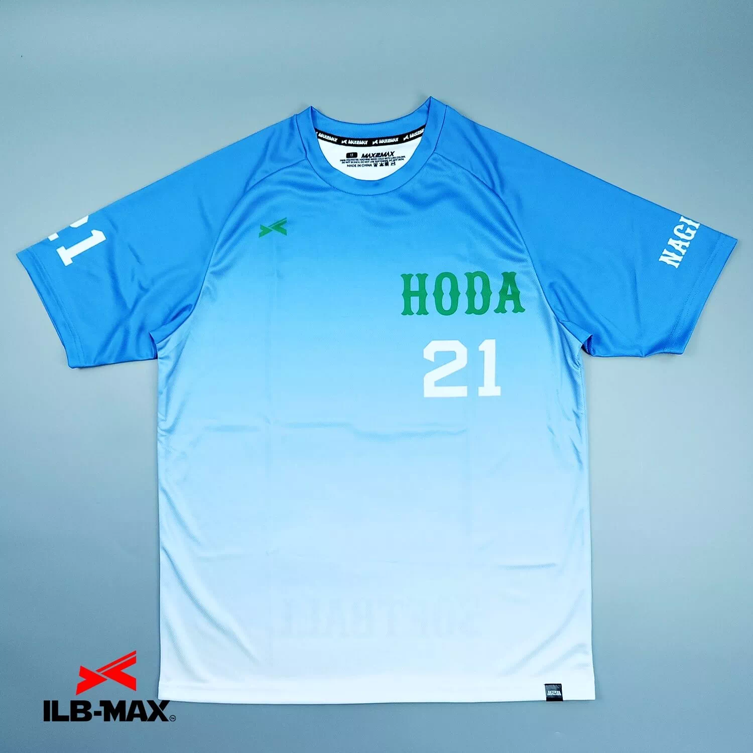 2508_HODA_1st_ST 野球 ユニフォーム