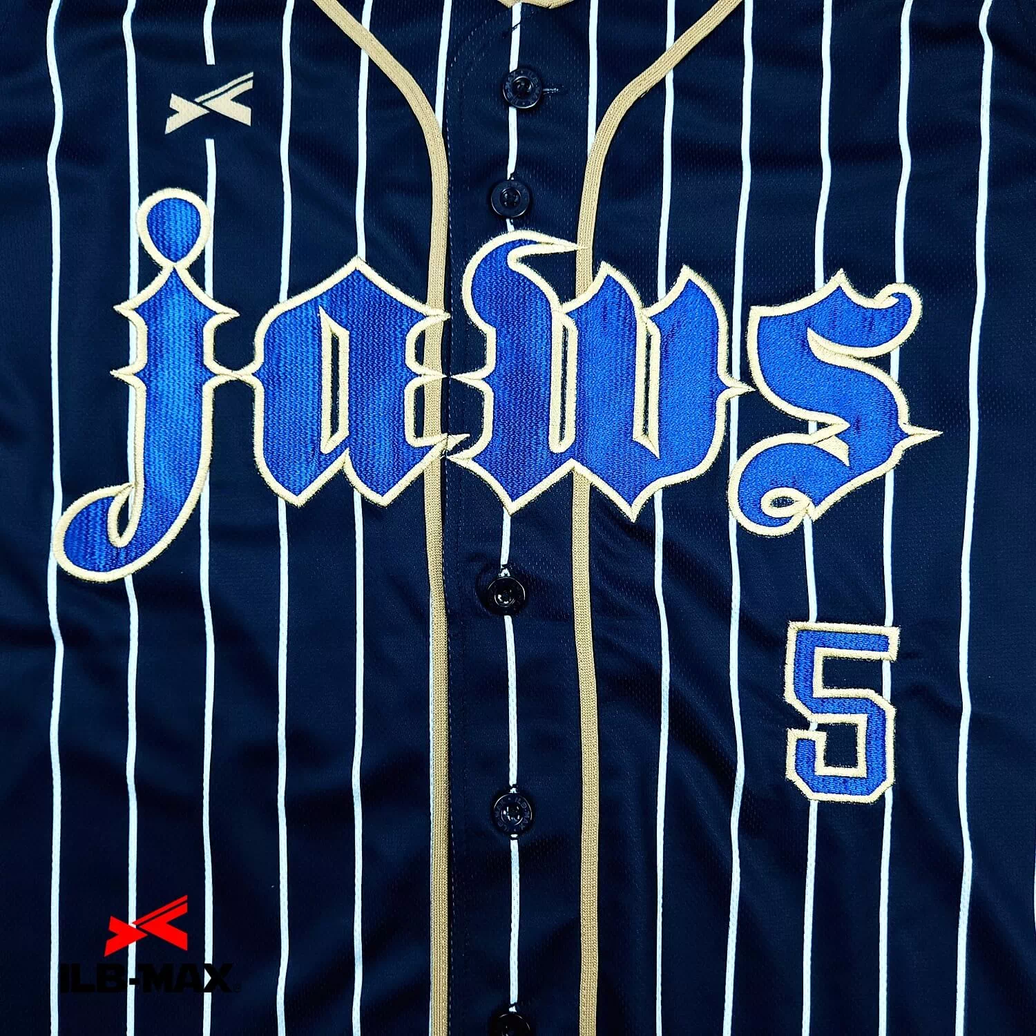 HOKKAIDO jaws_1st3