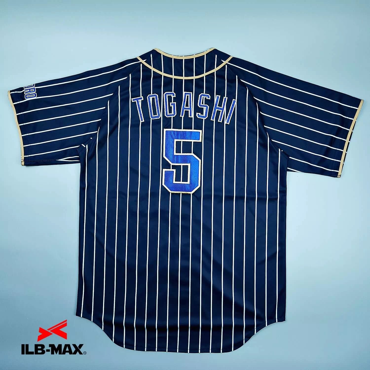 HOKKAIDO jaws_1st5