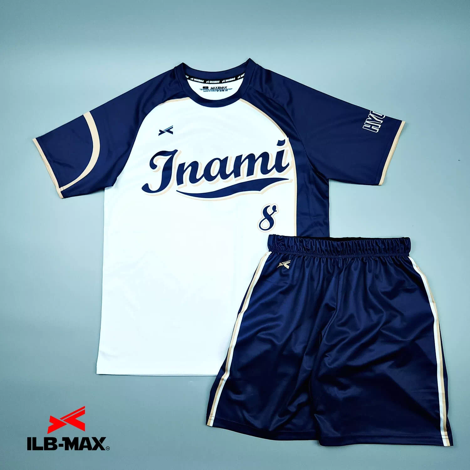 2508_HYOGO Inami_1st_ST 野球 ユニフォーム