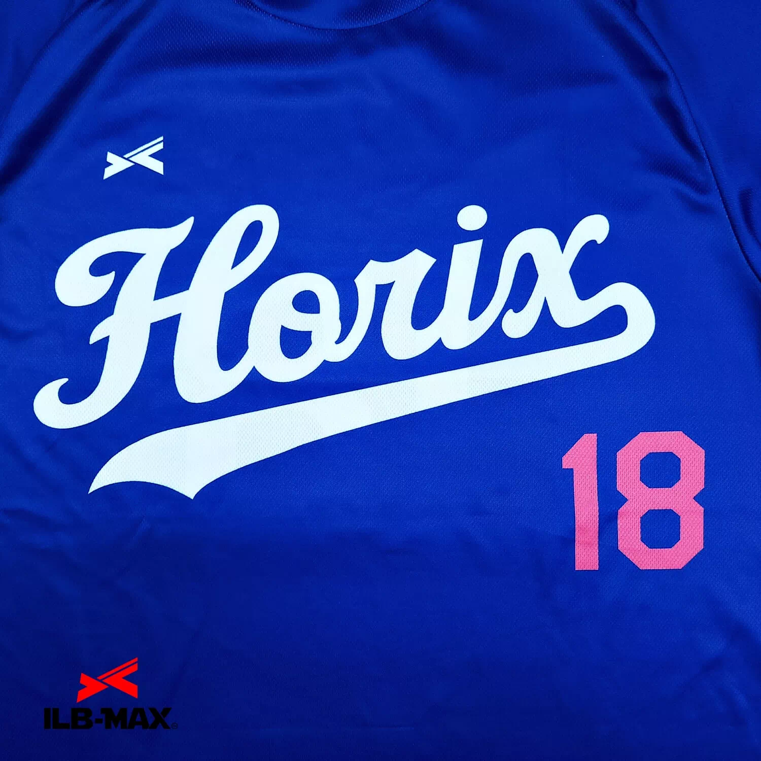 Horix_ST1