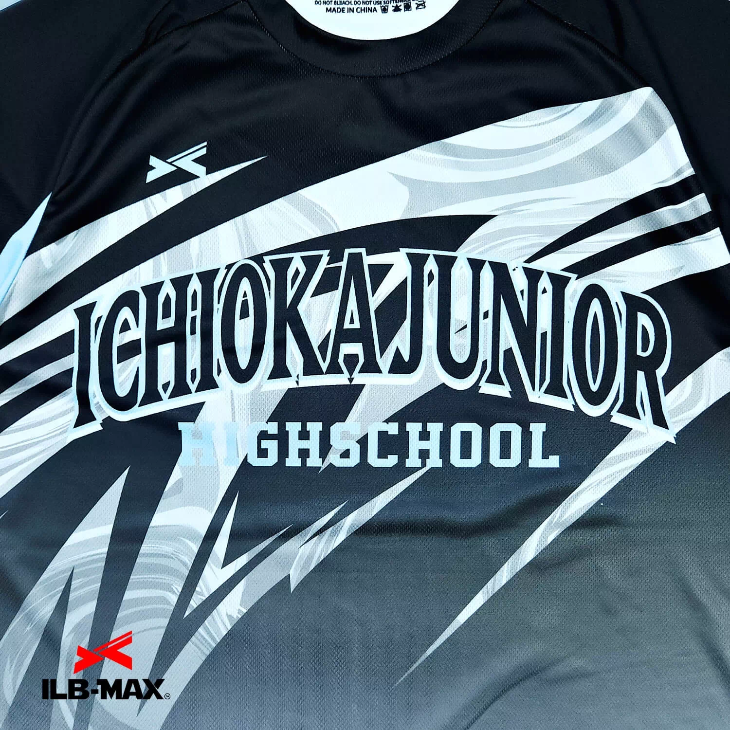 ICHIOKA JUNIOR HIGHSCHOOL_2nd_ST1