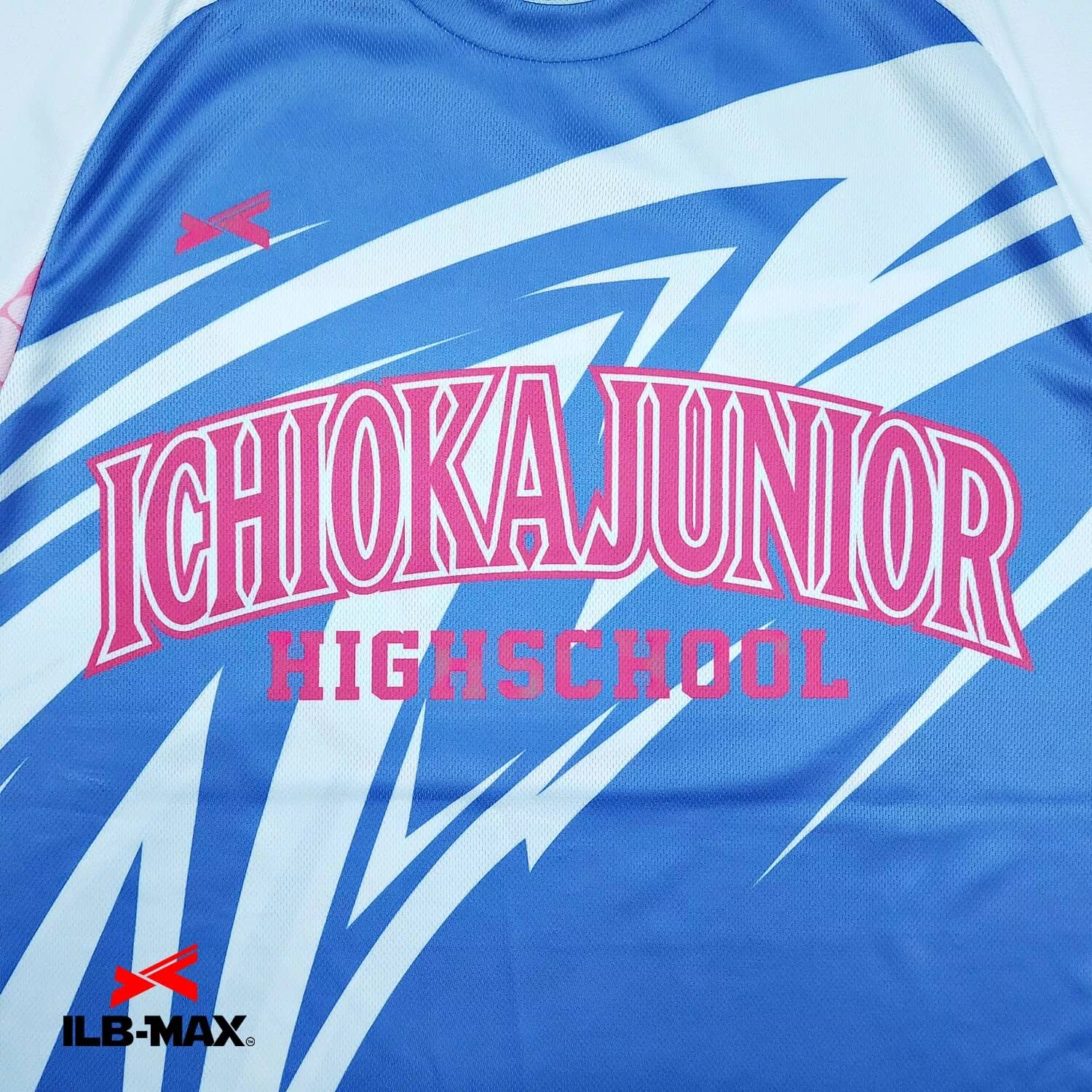 ICHIOKA JUNIOR HIGHSCHOO_1st_ST1
