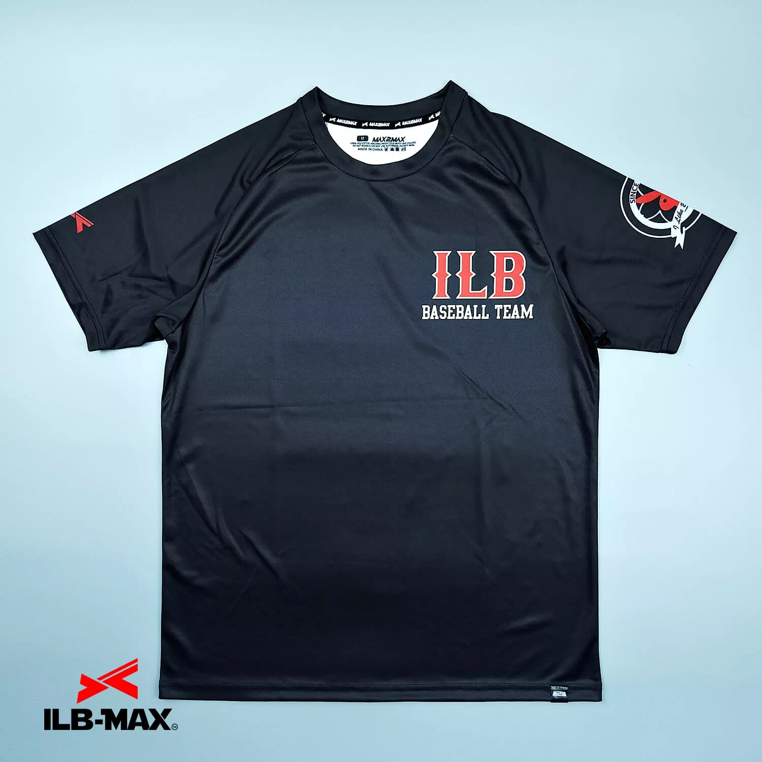 2508_ILB Prince_ST 野球 ユニフォーム