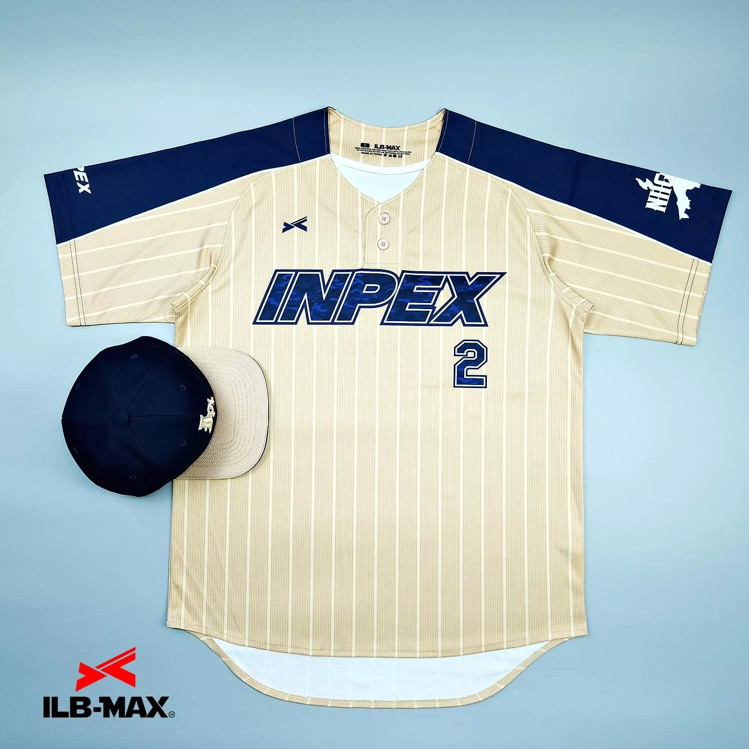 gold アーカイブ - 野球ユニフォームオーダー【ILB-max】