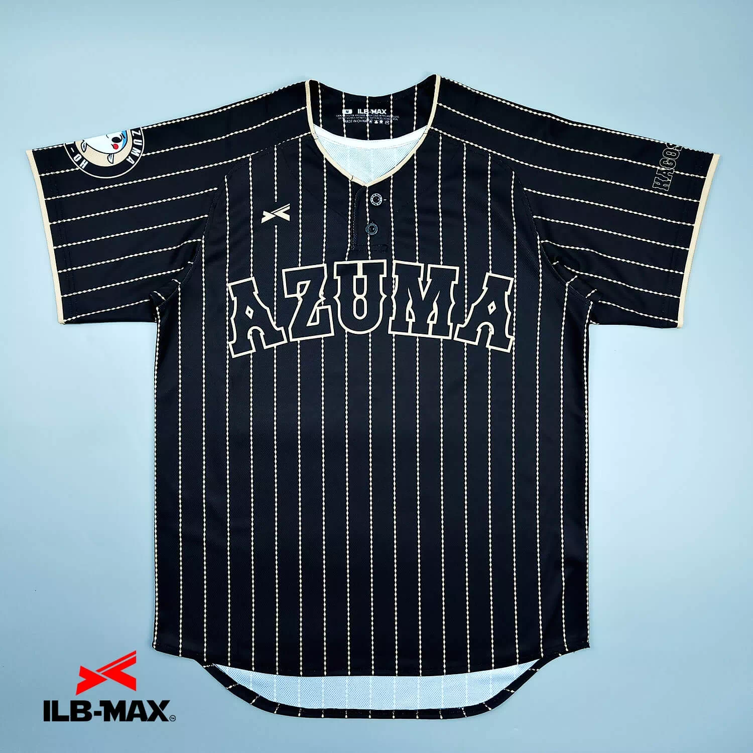 KAGOSHIMA AZUMA_1st1