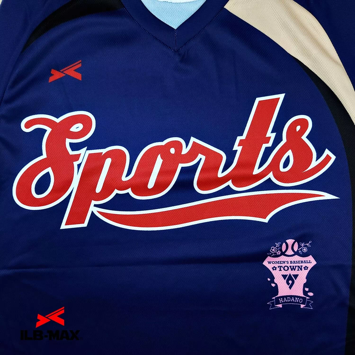 KANAGAWA sports_1st_ST1