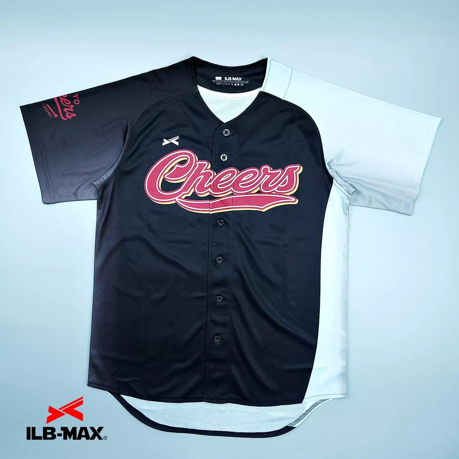 KEIYO Cheers_1st1