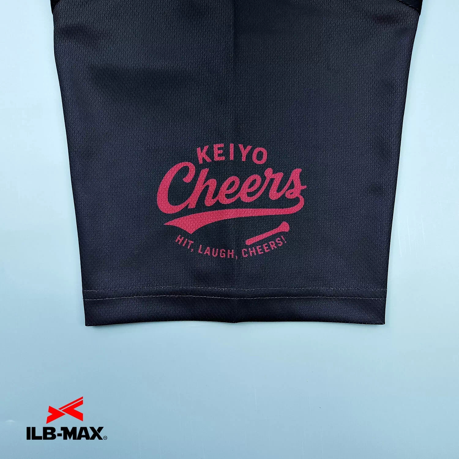 KEIYO Cheers_1st3