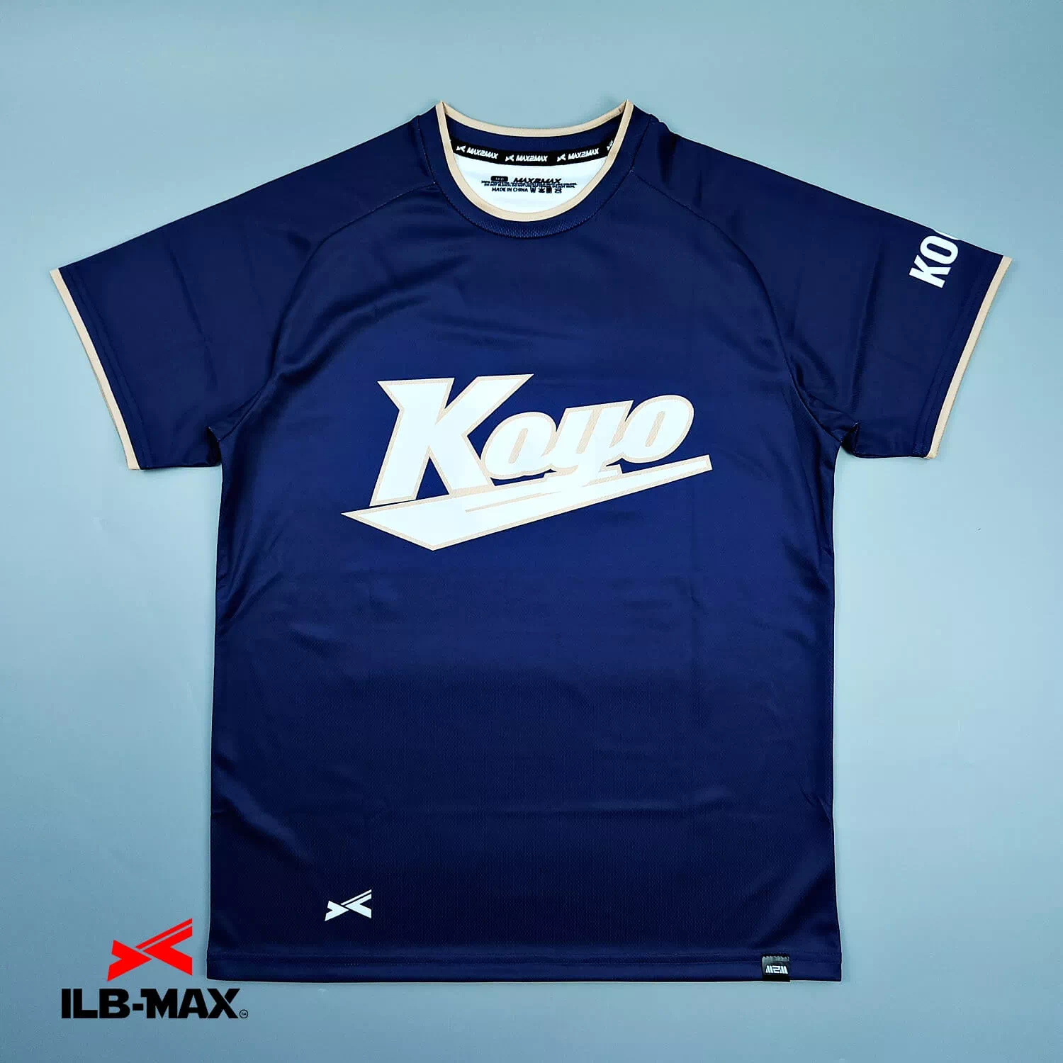 2508_KOCHI KOYO_ST 野球 ユニフォーム