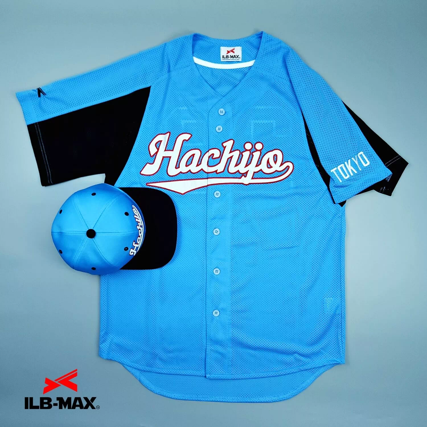 2508_KUROSHIO 野球 ユニフォーム