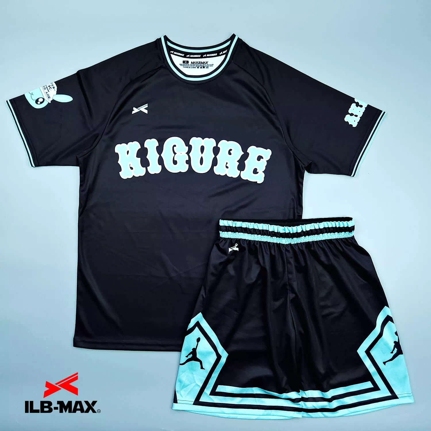 2508_Kigure_1st 野球 ユニフォーム