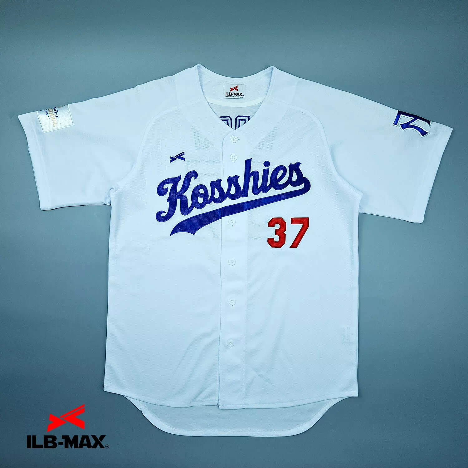 2508_Kosshies 野球 ユニフォーム