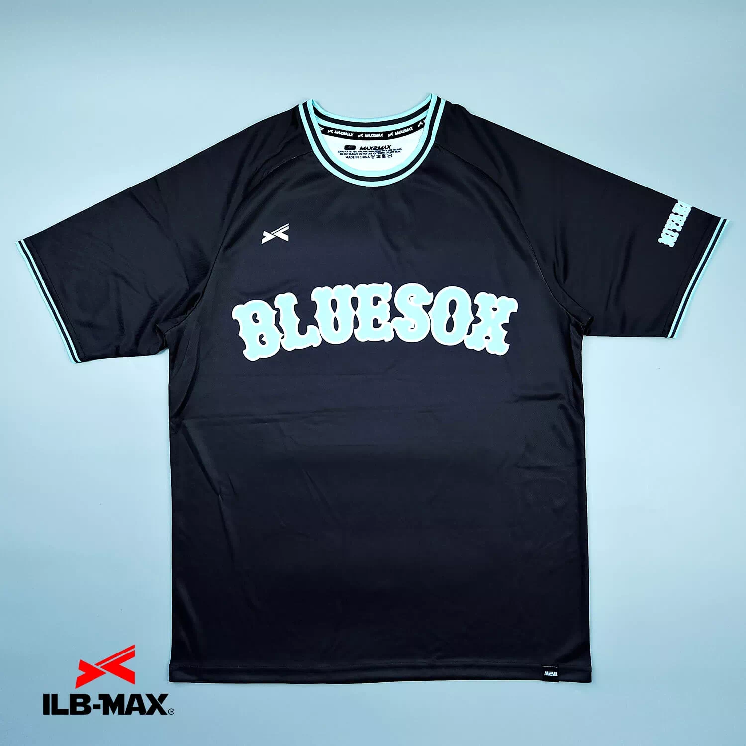 2508_MIYAZAKI BLUE SOX_ST 野球 ユニフォーム