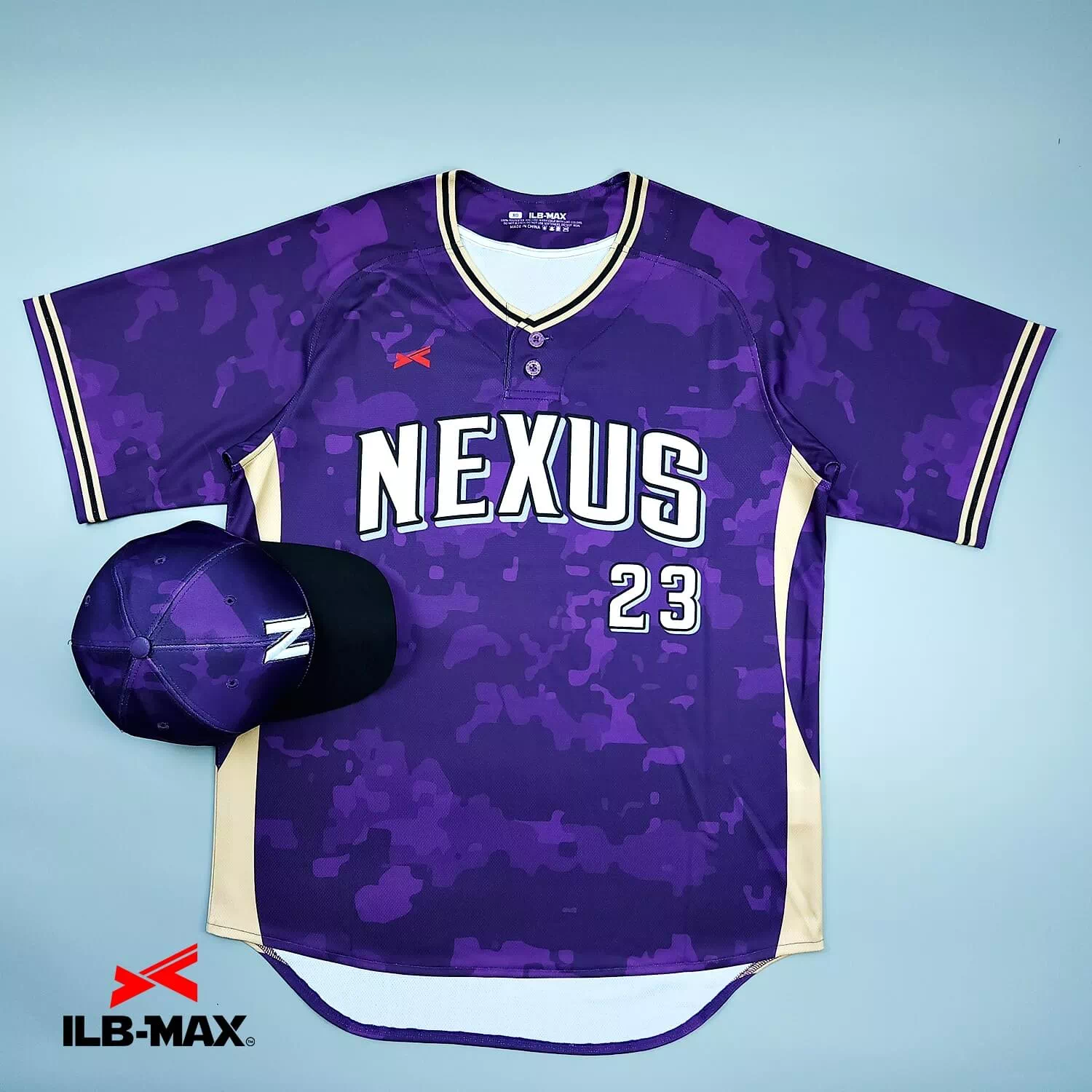 purple アーカイブ - 野球ユニフォームオーダー【ILB-max】
