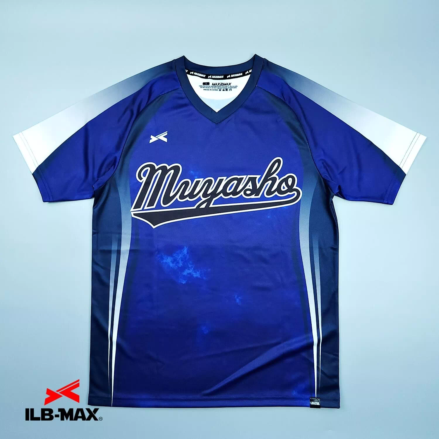 2508_MUYASHO_ST 野球 ユニフォーム