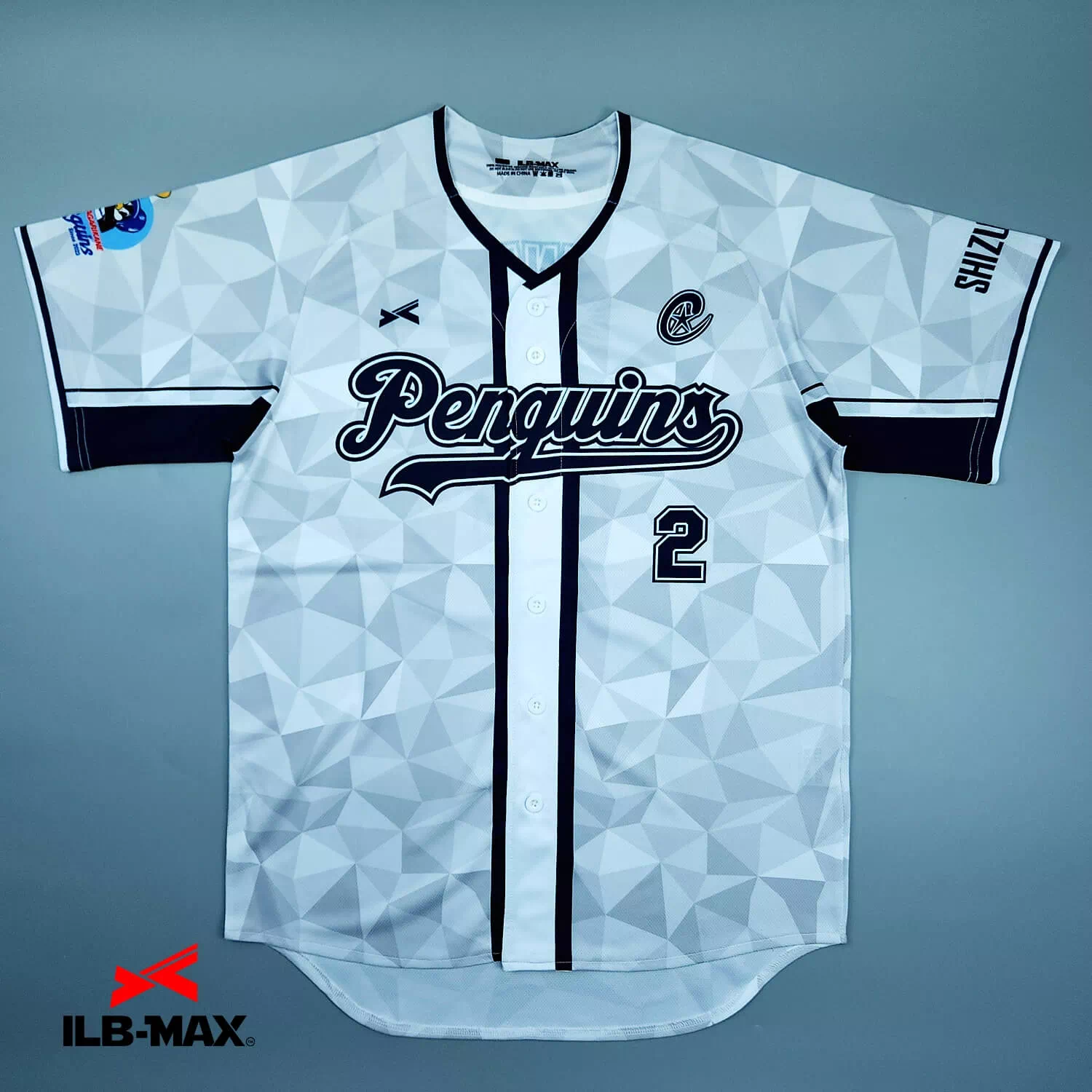 Magarikane Penguins_1st1