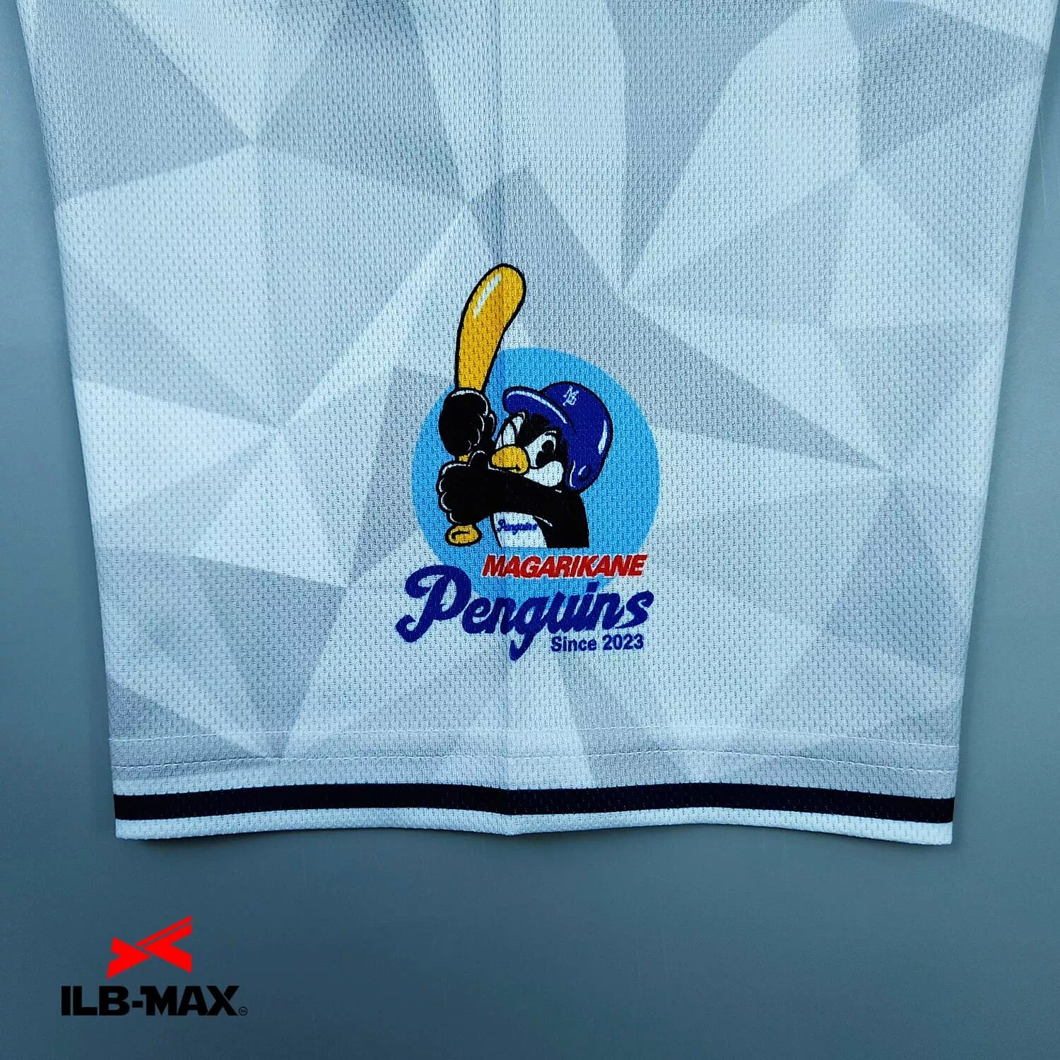 Magarikane Penguins_1st4