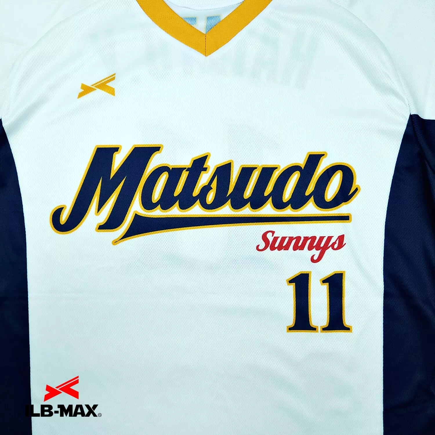 Matsudo Sunny's 1st_ST1