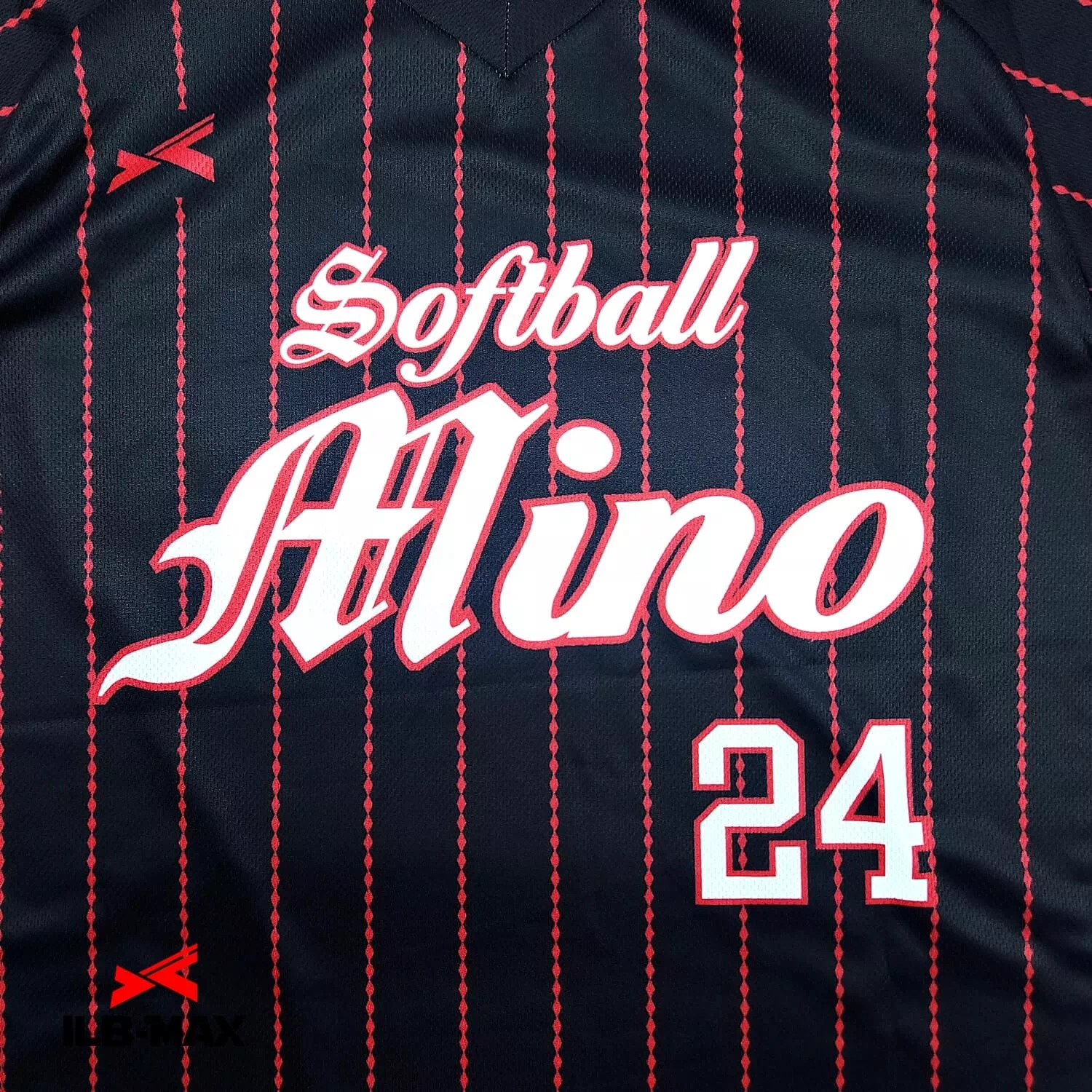 Mino Softball_ST1