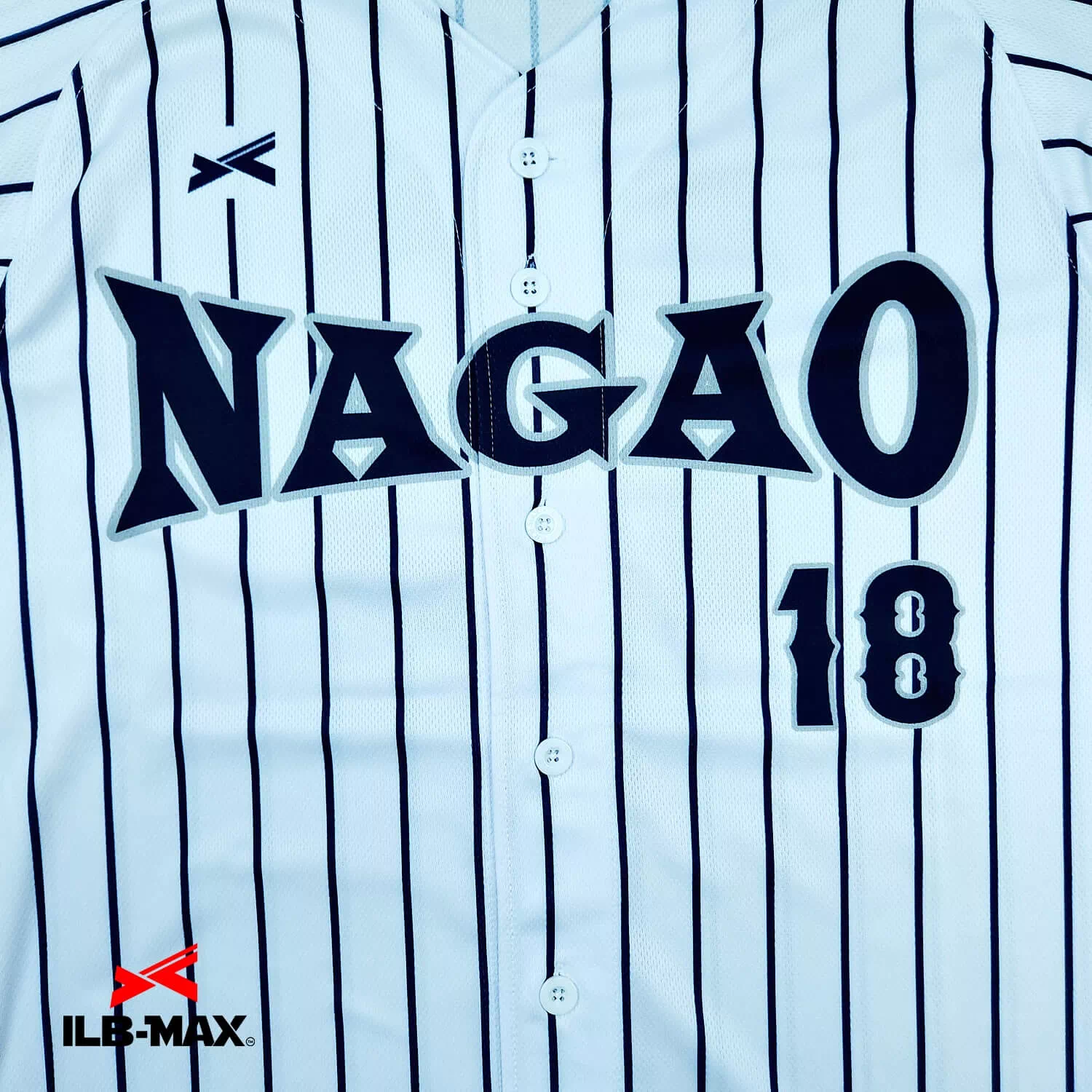NAGAO FIGHTERS_1st2