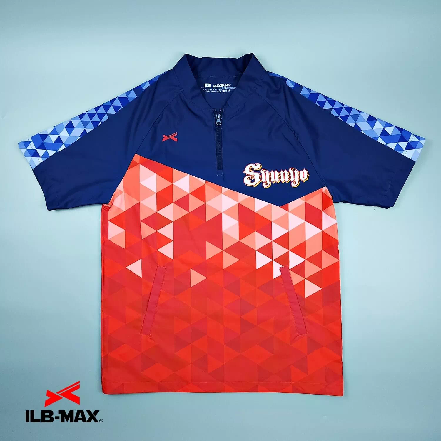 2508_NANSEI 1st_WB 野球 ユニフォーム