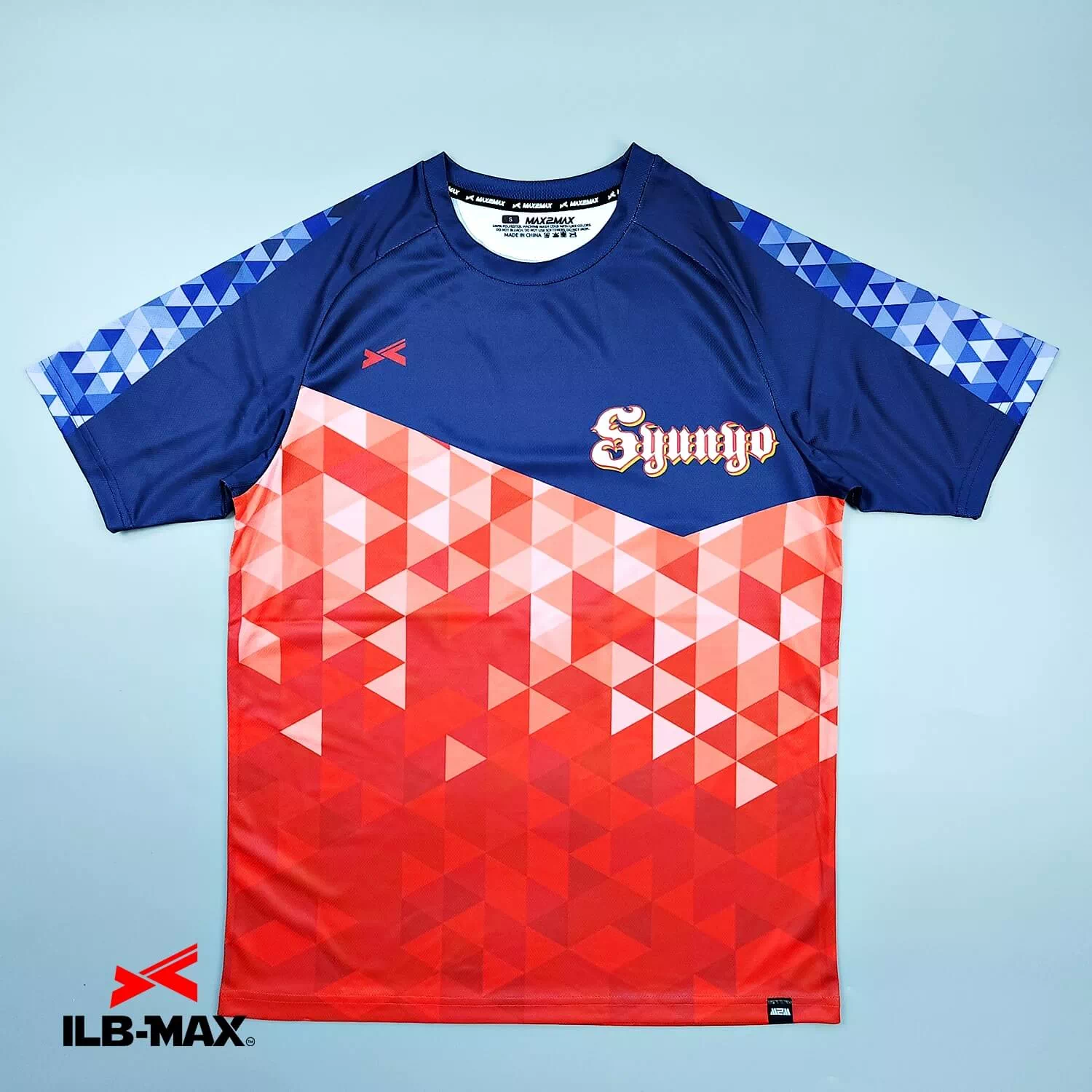 2508_NANSEI 3rd_ST 野球 ユニフォーム