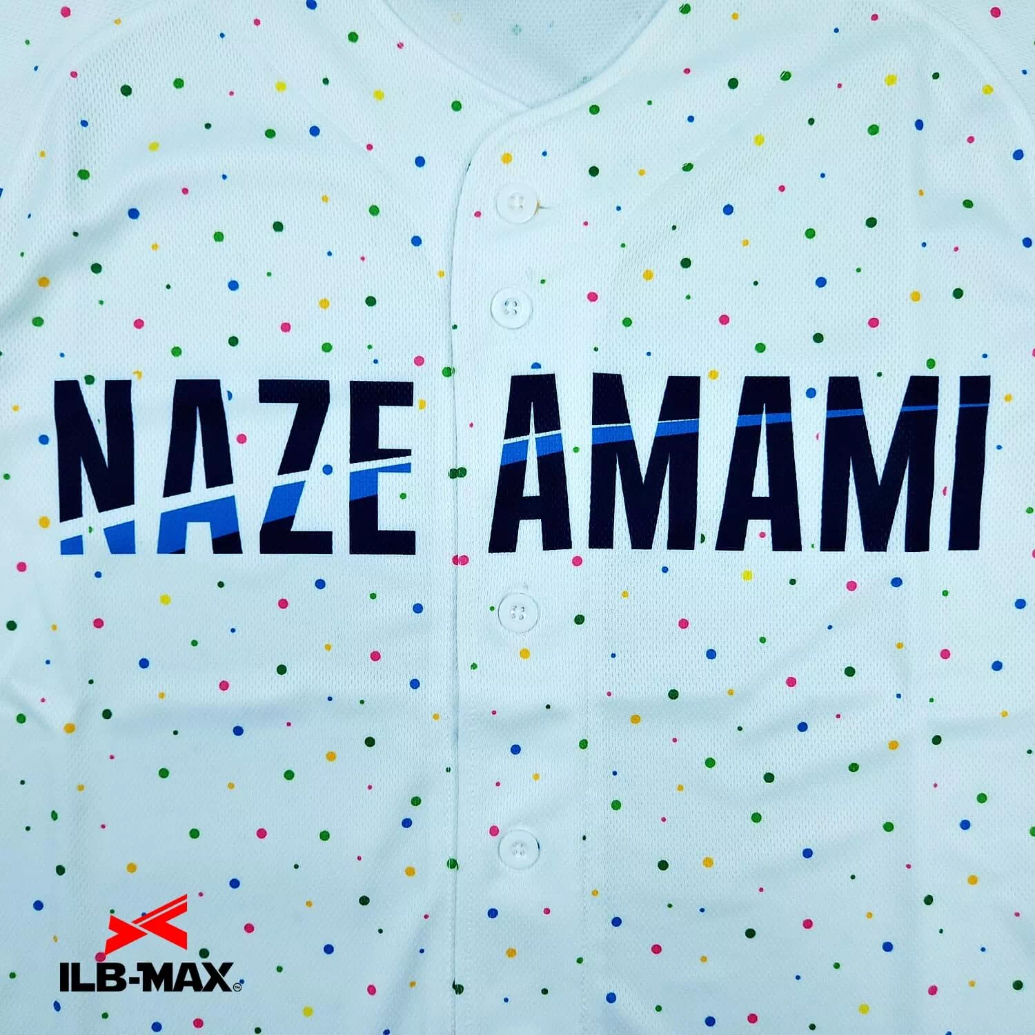 NAZE AMAMI_1st1