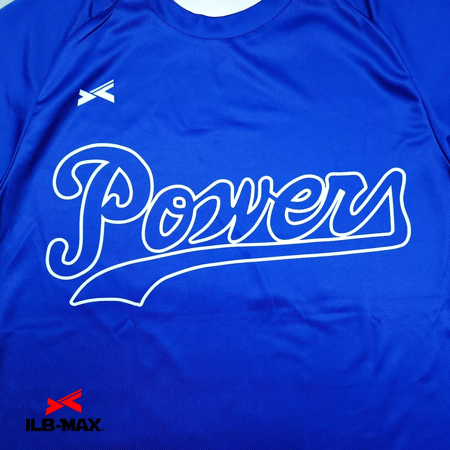 NISHITOYAMA Powers 1st_ST1