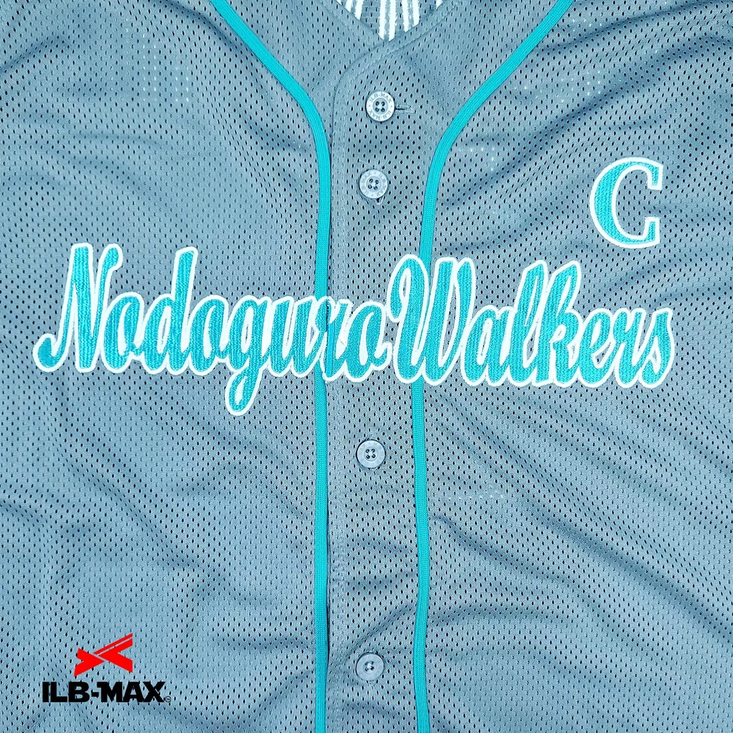 Nodoguro Walkers_1st2