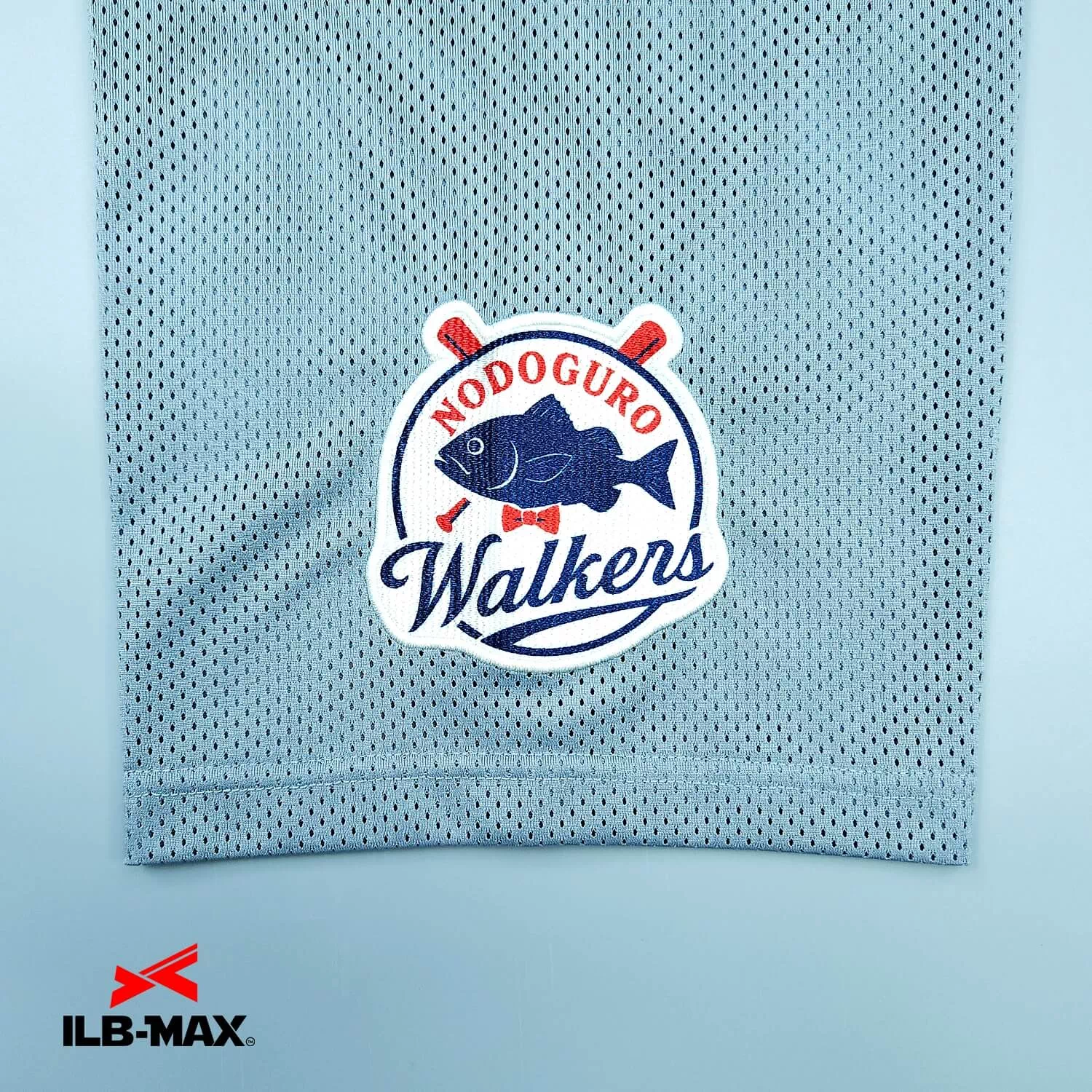 Nodoguro Walkers_1st4