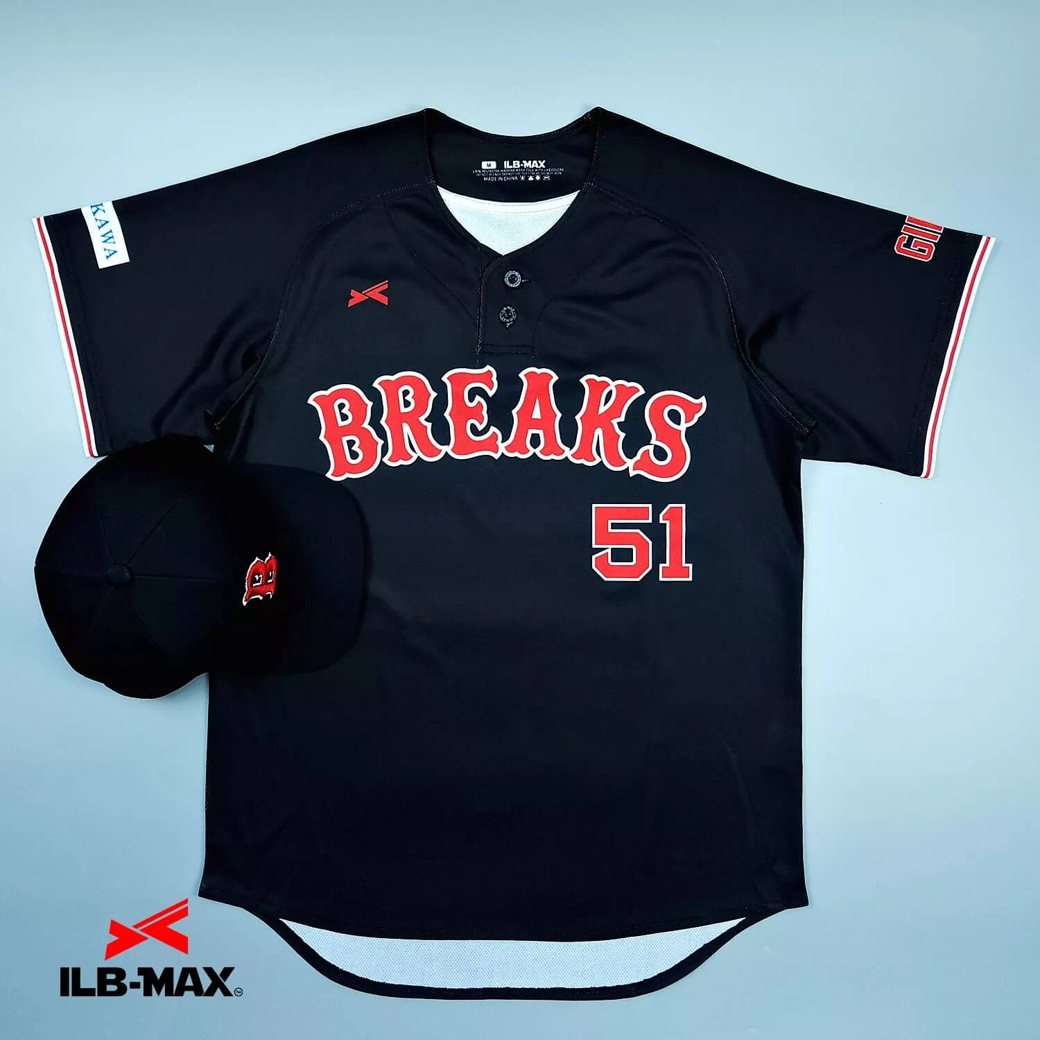 ORETACHI BREAKS_2nd1