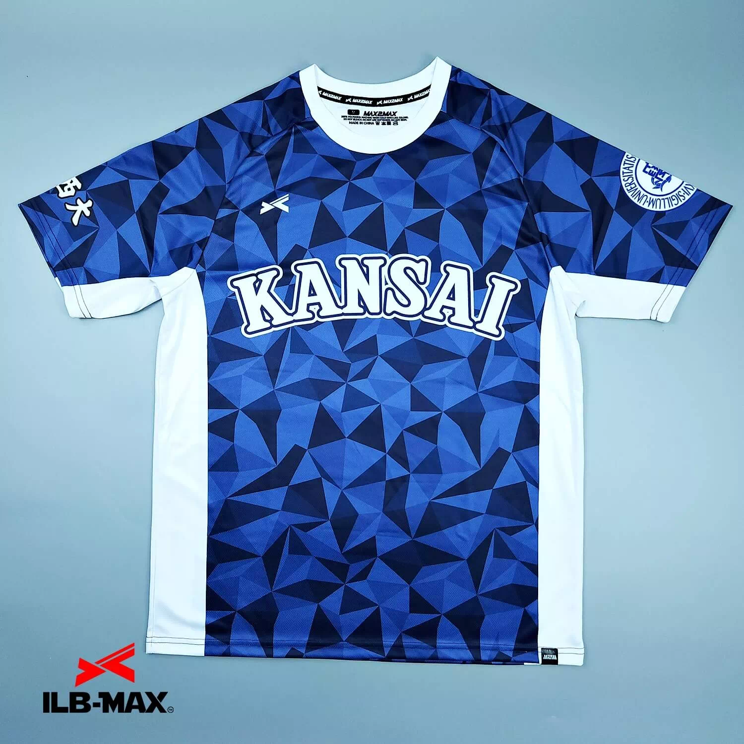 2508_OSAKA KANSAI 1st_ST 野球 ユニフォーム