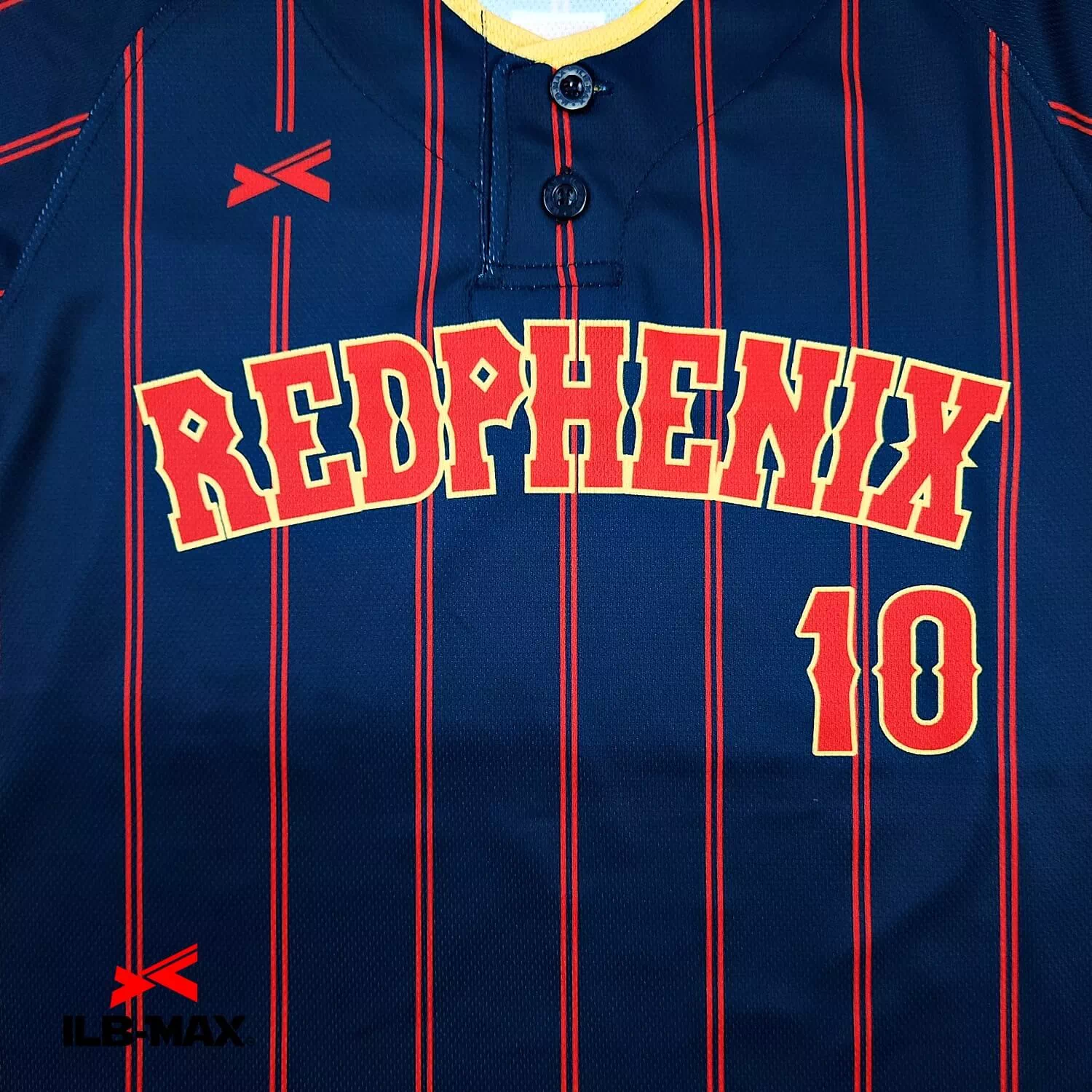 REDPHENIX YAMAGA_1st1