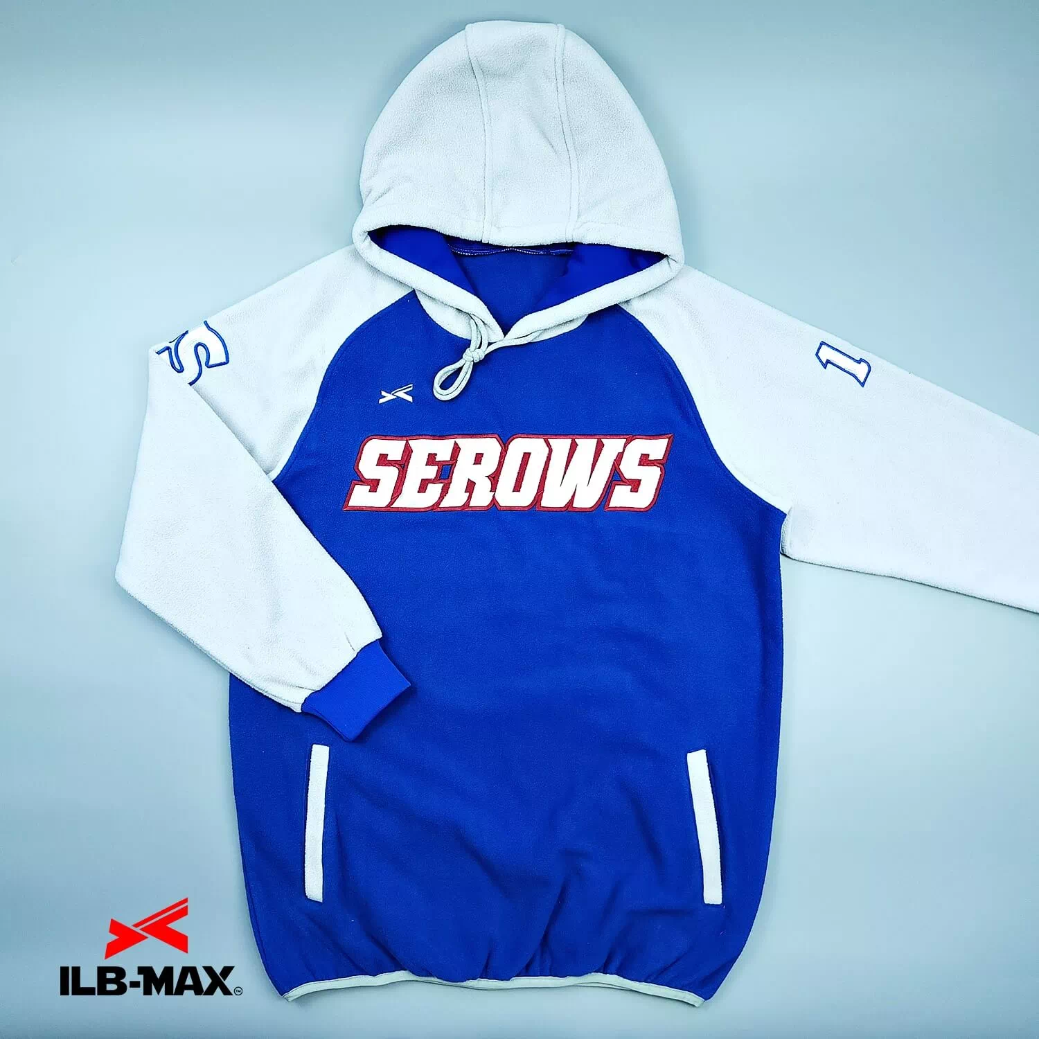 2508_SEROWS_PV 野球 ユニフォーム