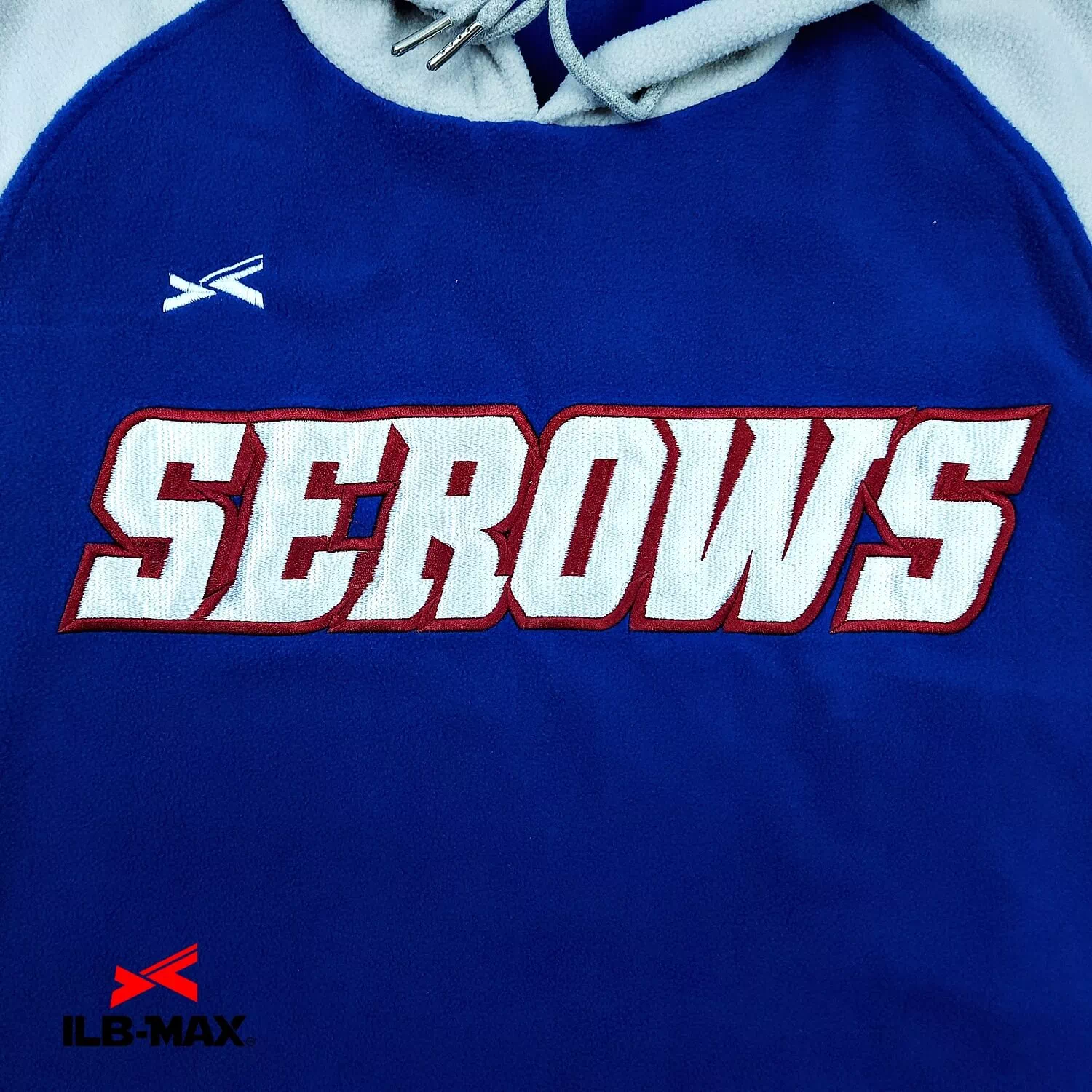 SEROWS_PV1