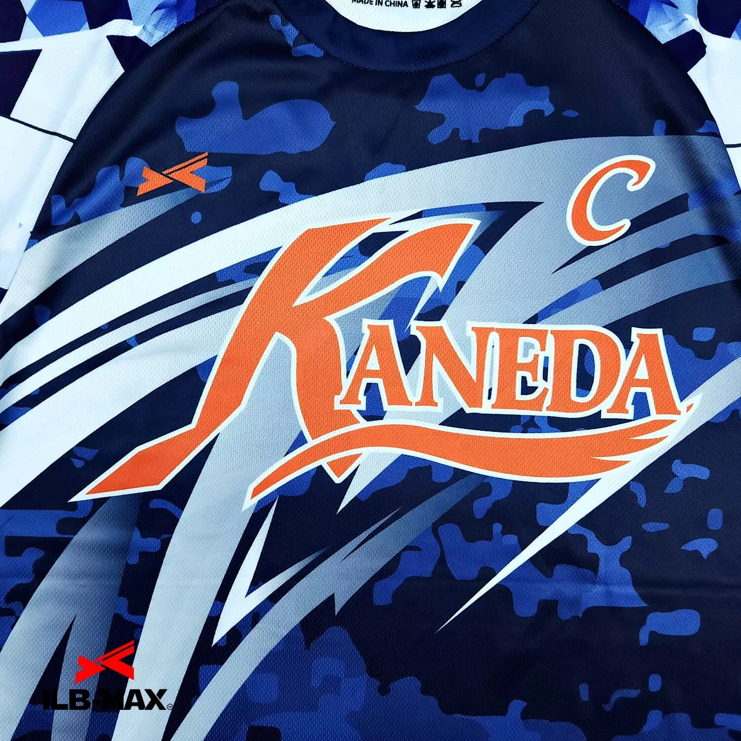 SHIGA KANEDA_1st_ST1