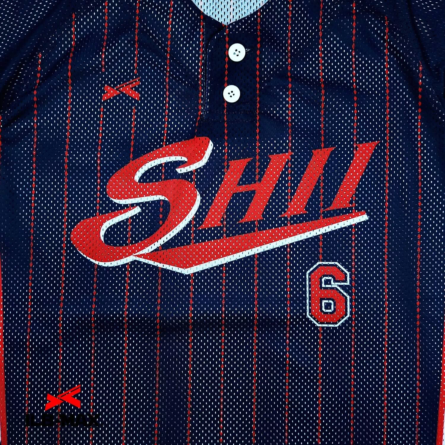 SHII CLUB_1st1