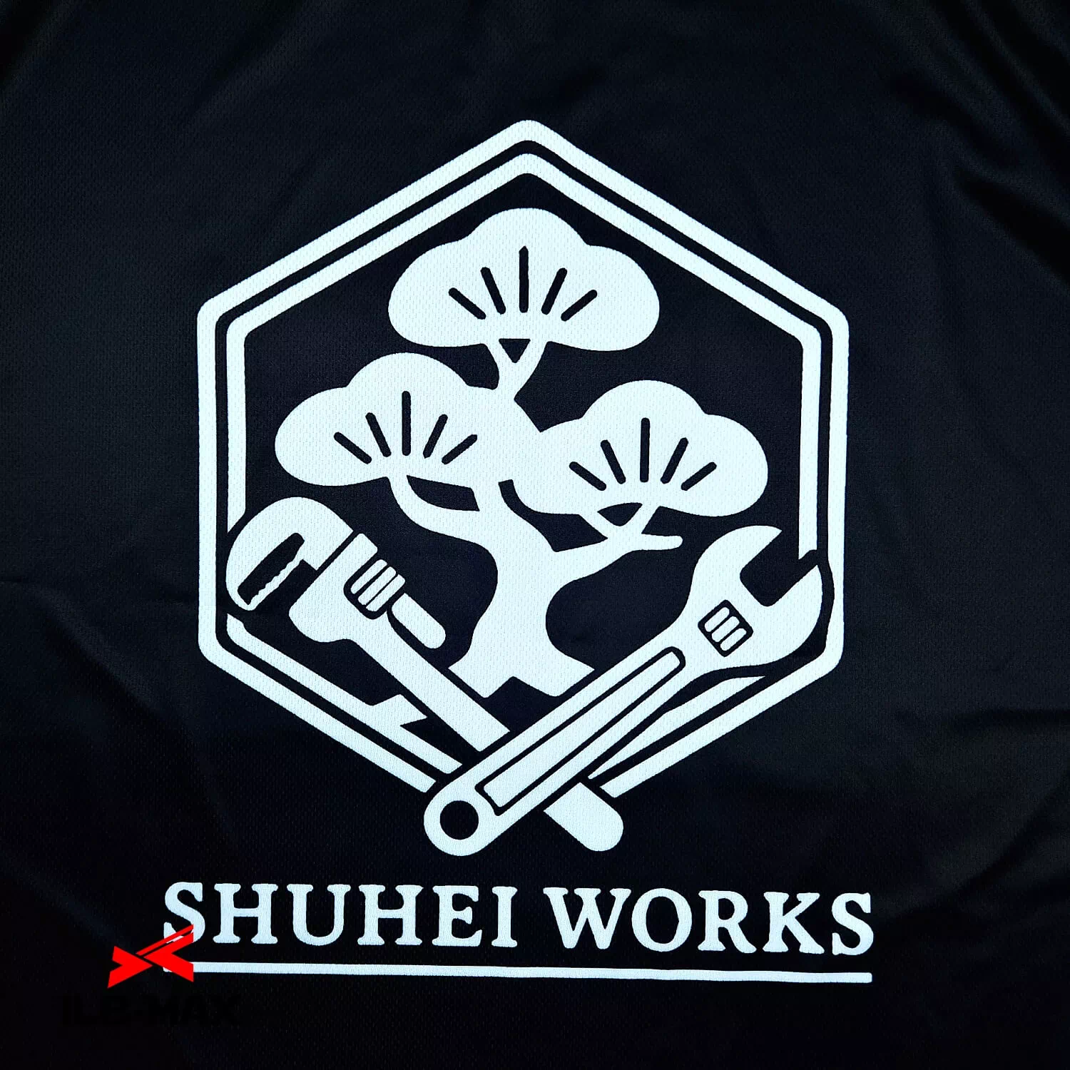 Shuhei Works_ST3