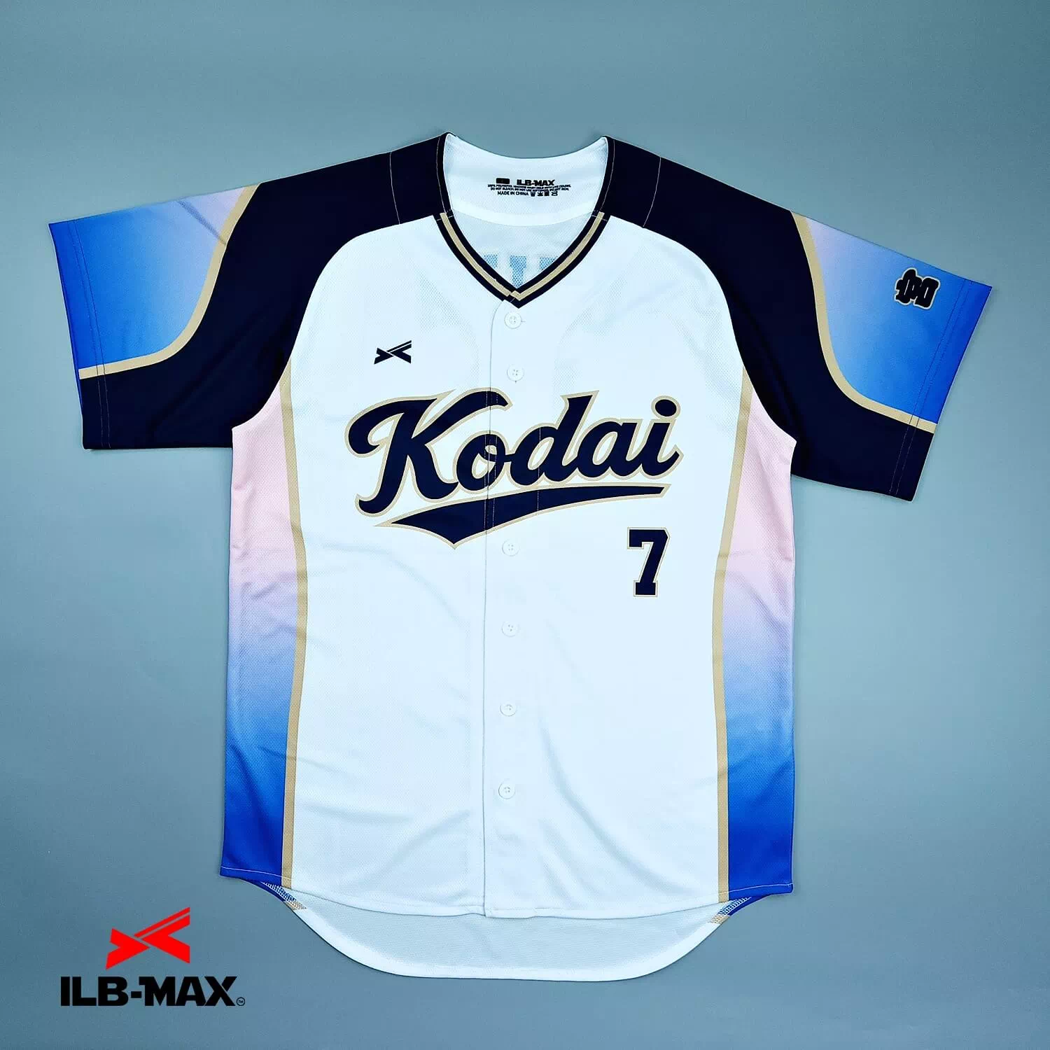 TOHOKU KODAI1