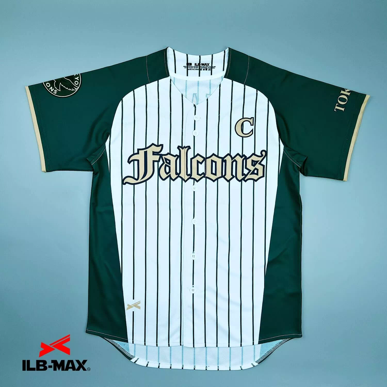TOKYO FALCONS_1st3