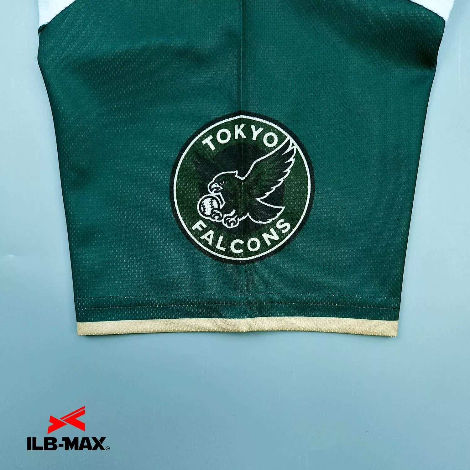 TOKYO FALCONS_1st4