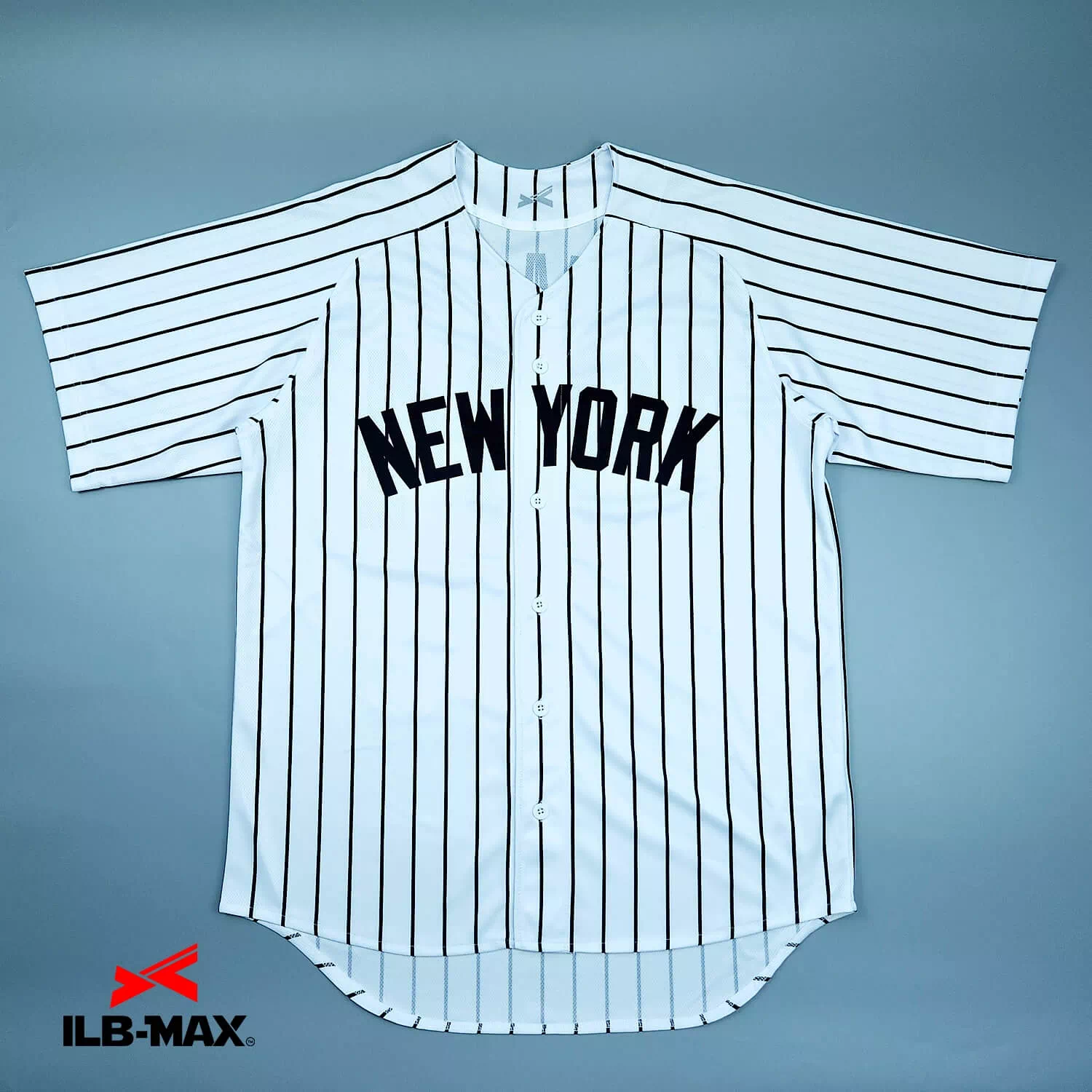 2508_TOKYO NEW YORK_1st 野球 ユニフォーム