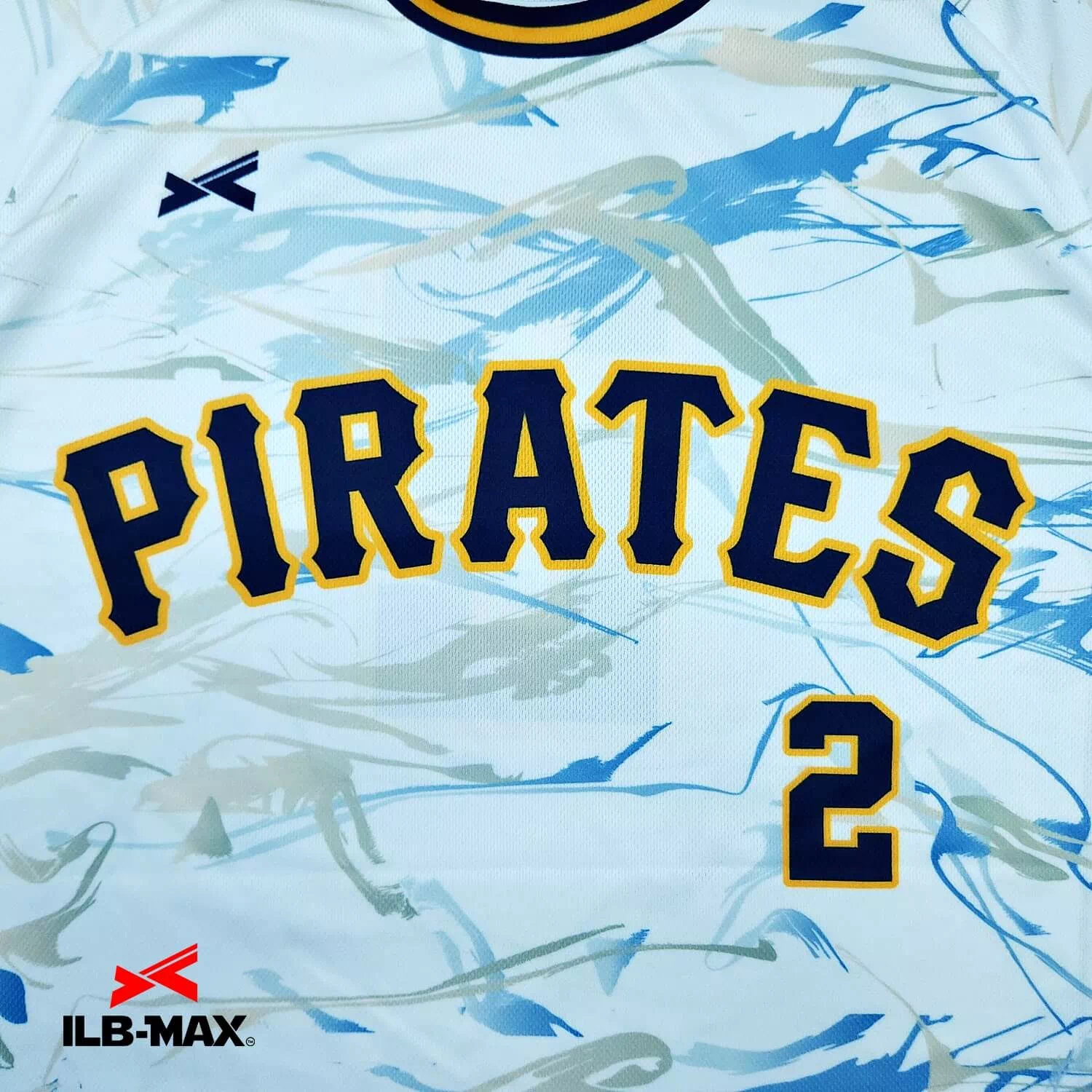 TOKYO PIRATES_ST1