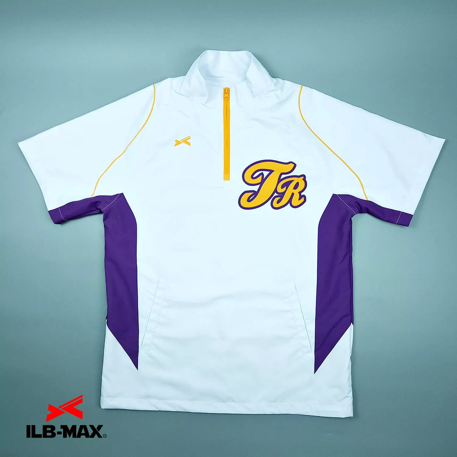 2508_Takushi_1st_WB 野球 ユニフォーム