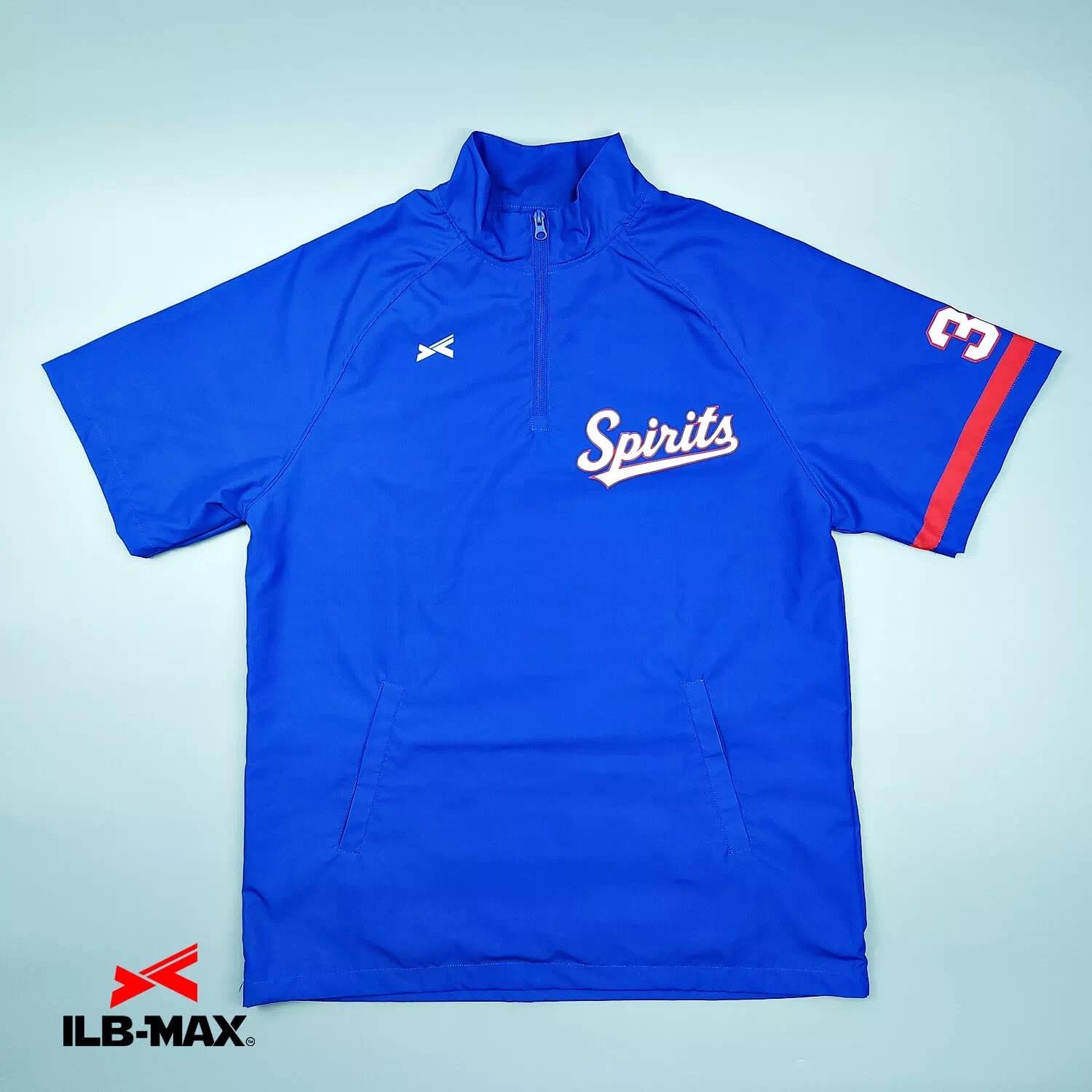 2508_UTO spiritsP_WB 野球 ユニフォーム