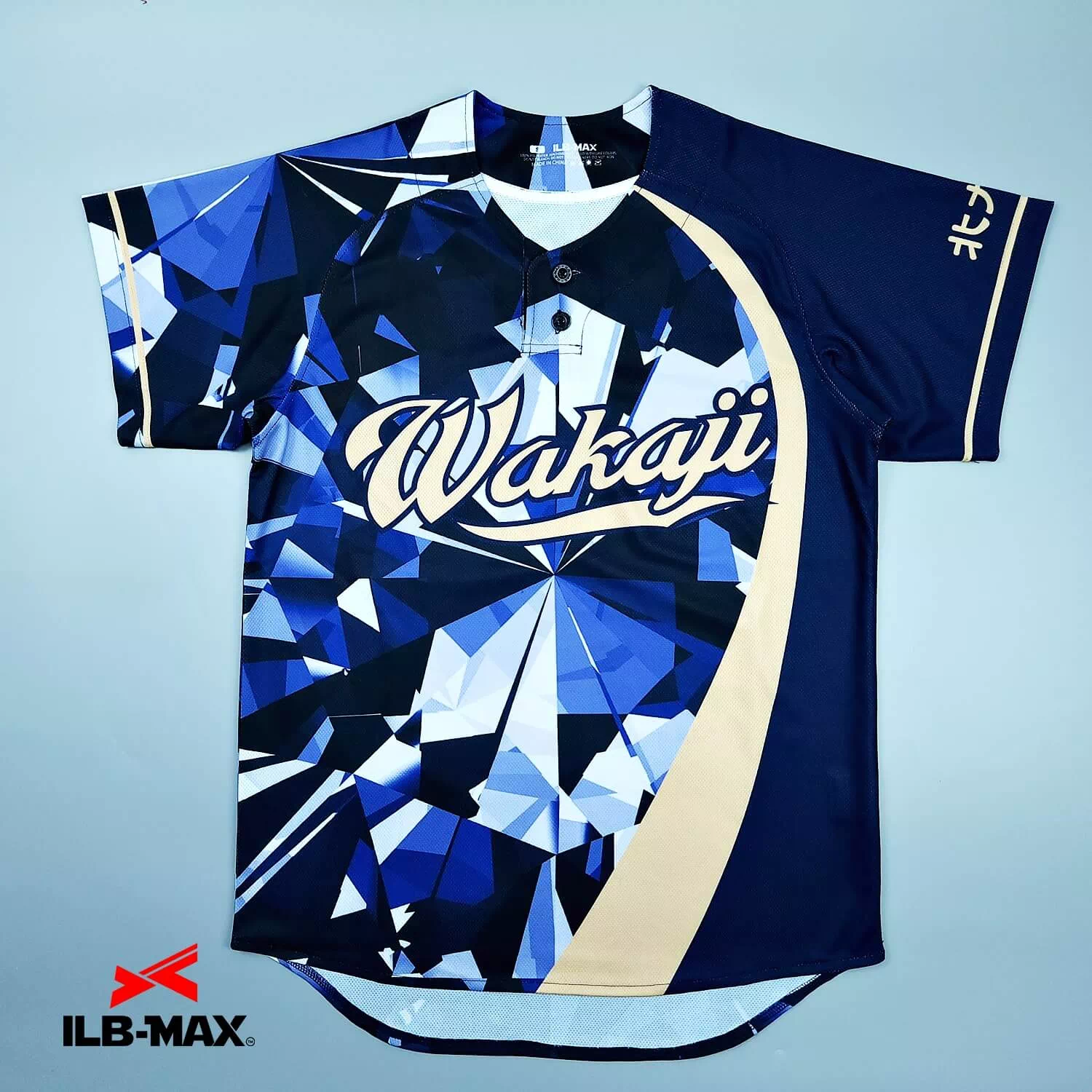 WAKAJI_1st1