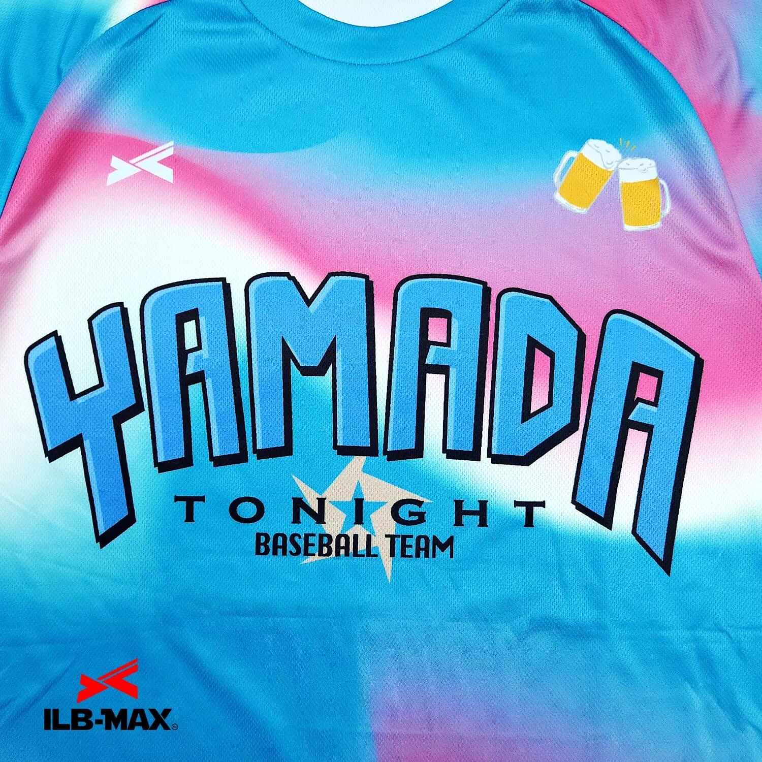 YAMADA TONIGHT_2nd_ST1