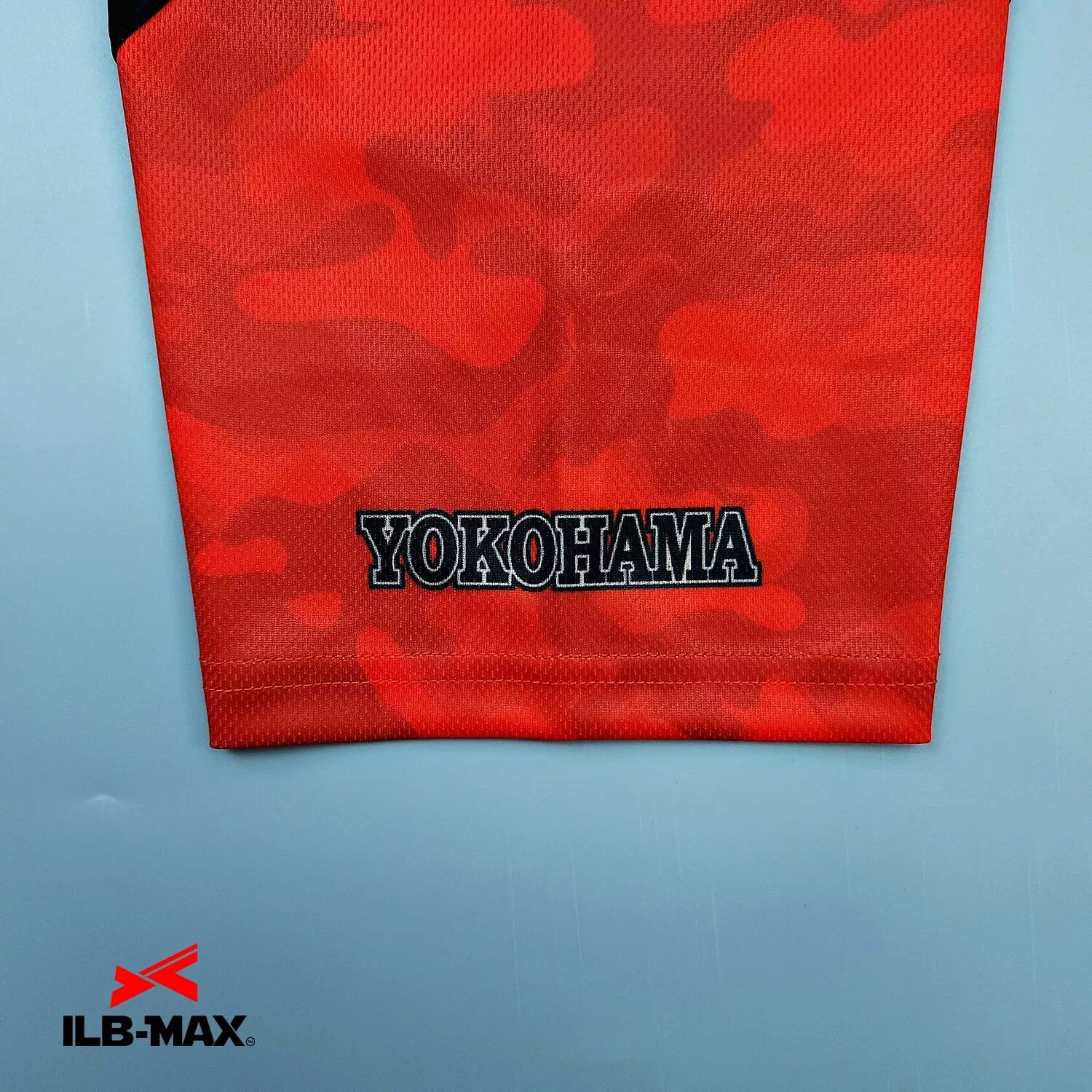 YOKOHAMA Esper_ST2